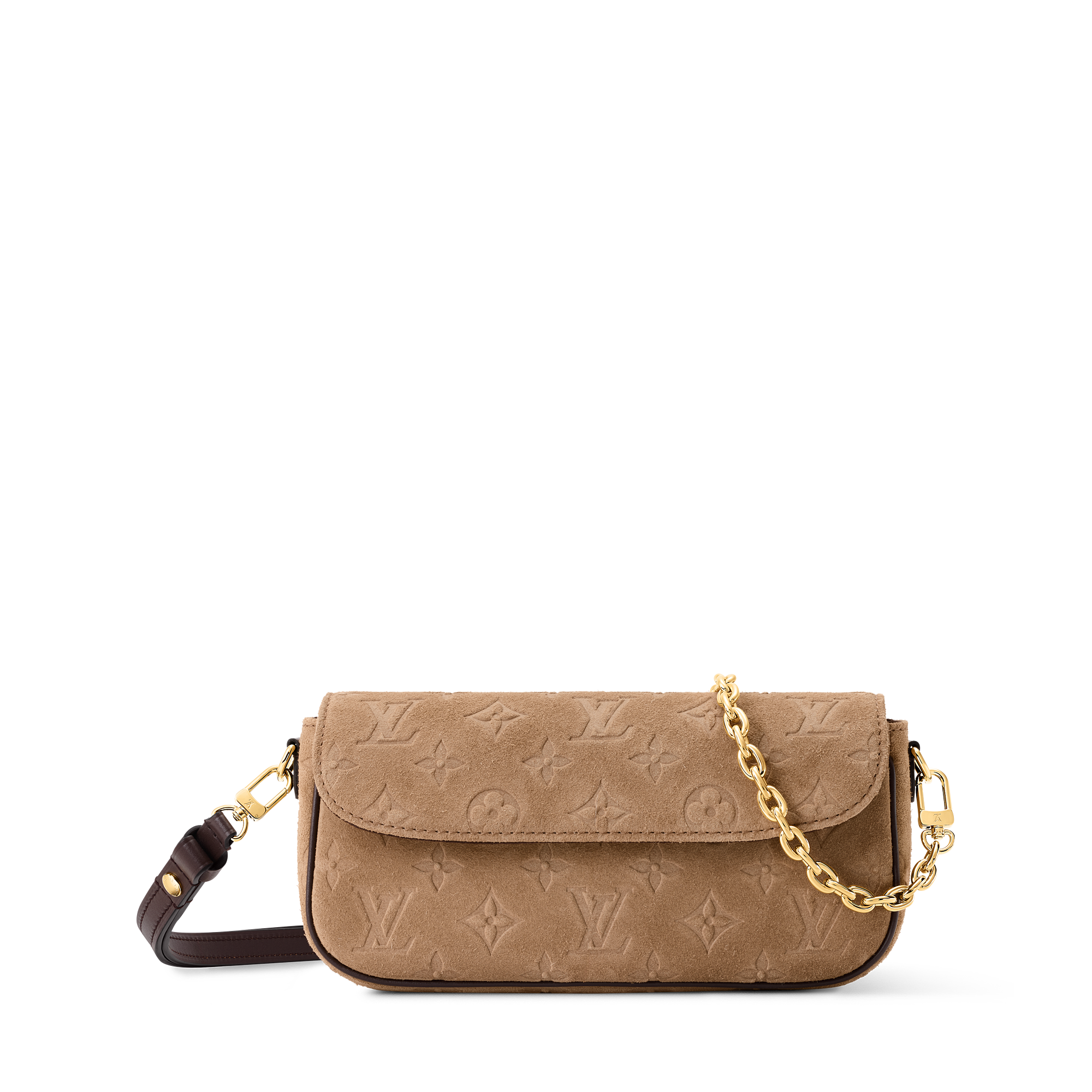 WALLET ON CHAIN IVY handbag - 1