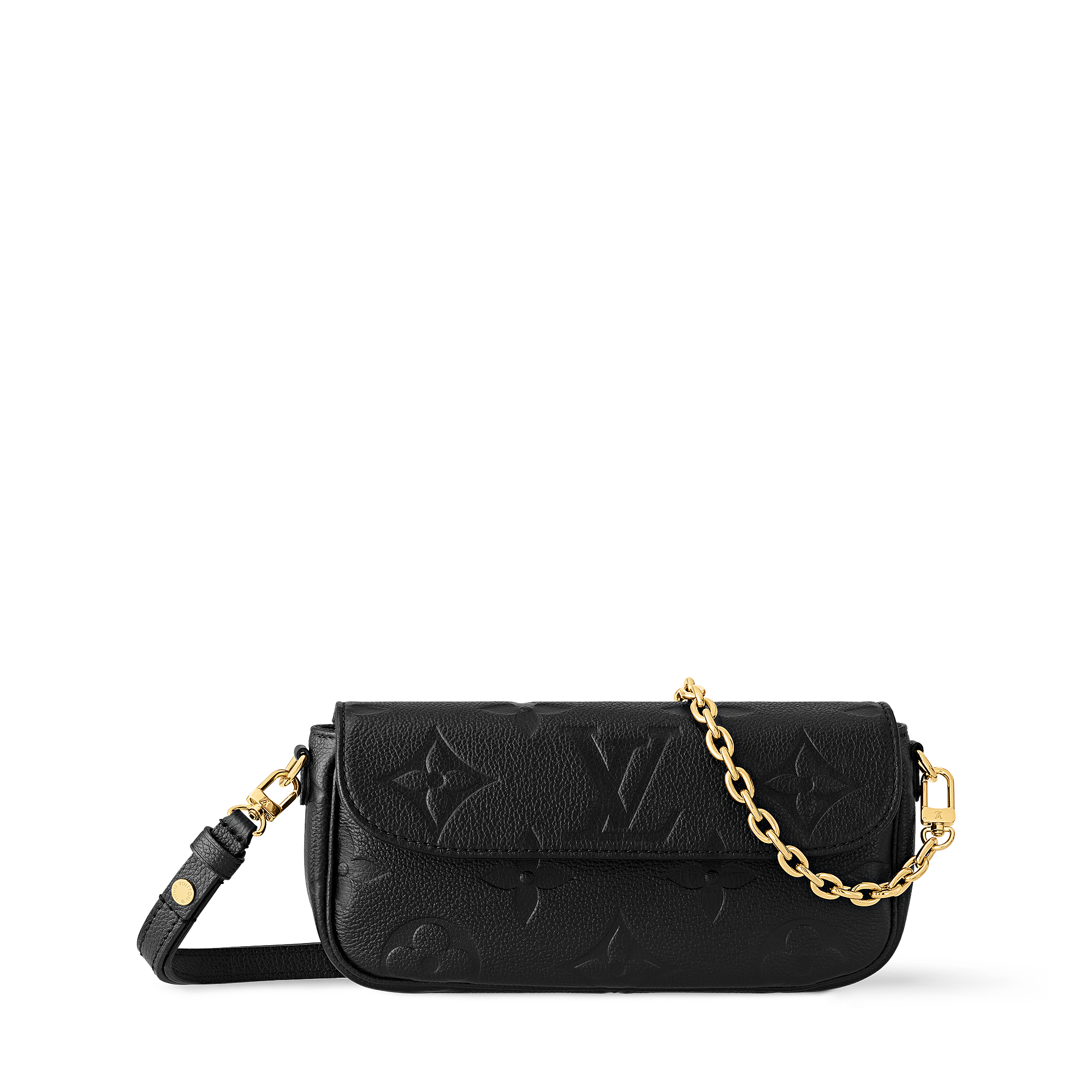 WALLET ON CHAIN IVY handbag - 1