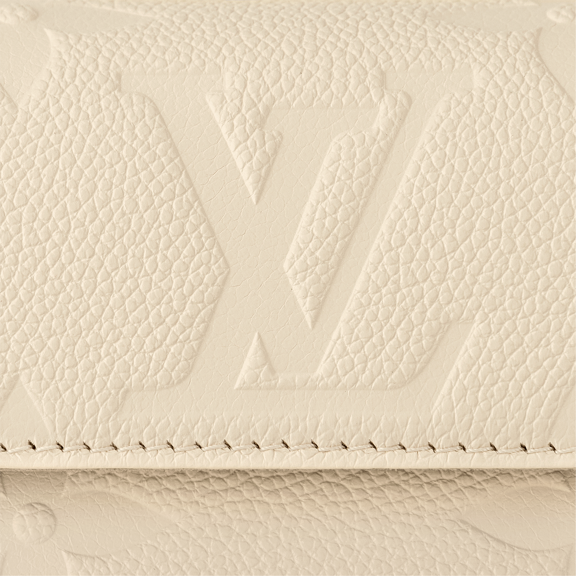 WALLET ON CHAIN IVY handbag - 7