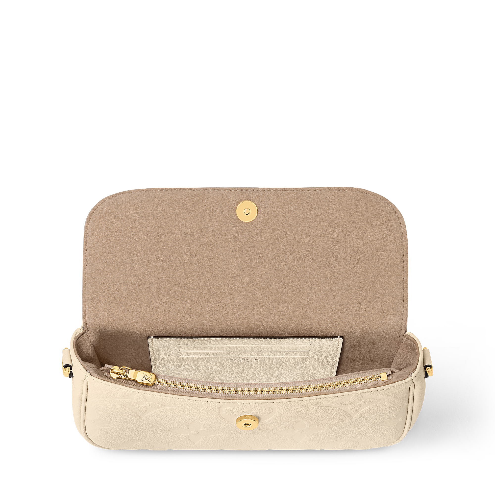 WALLET ON CHAIN IVY handbag - 5