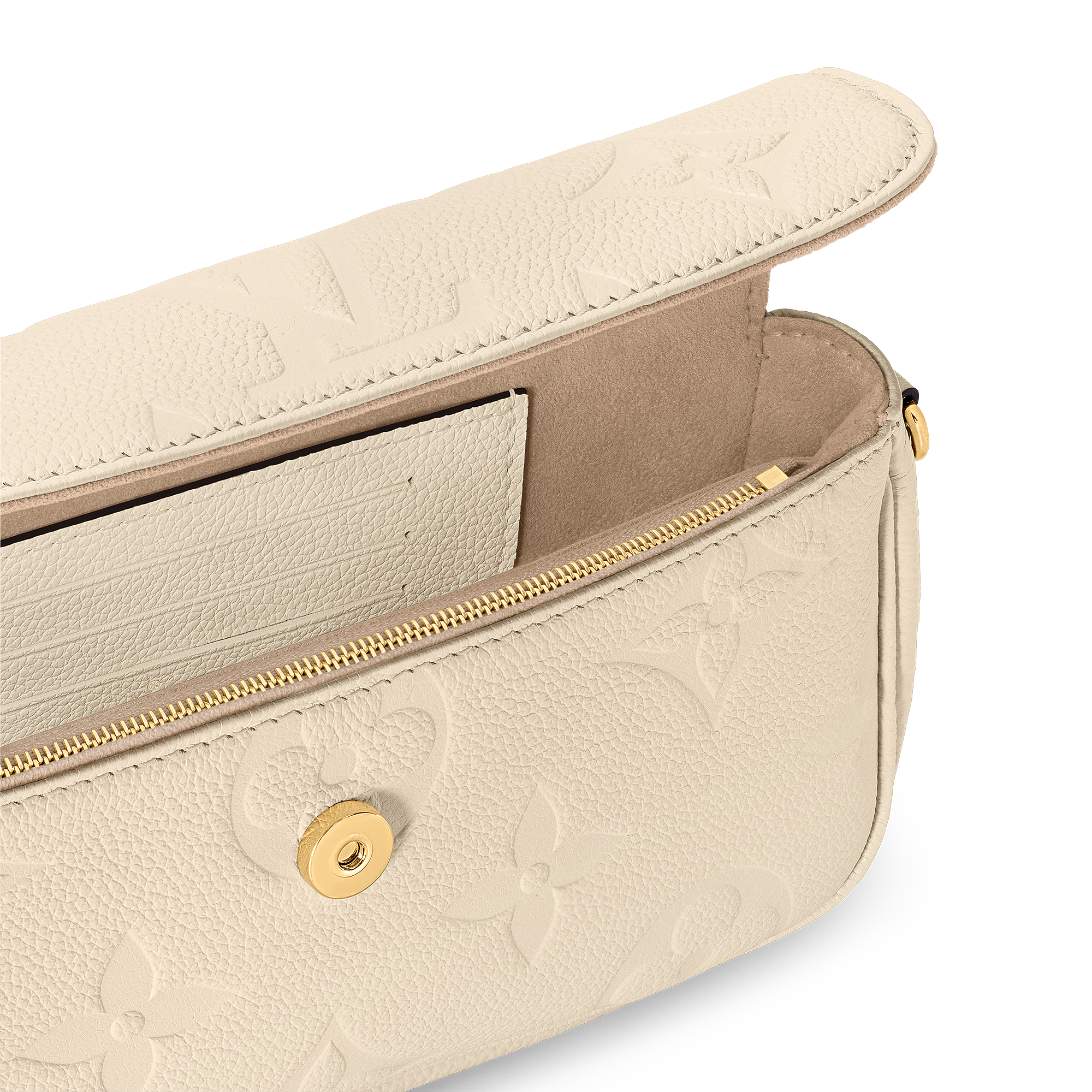 WALLET ON CHAIN IVY handbag - 6