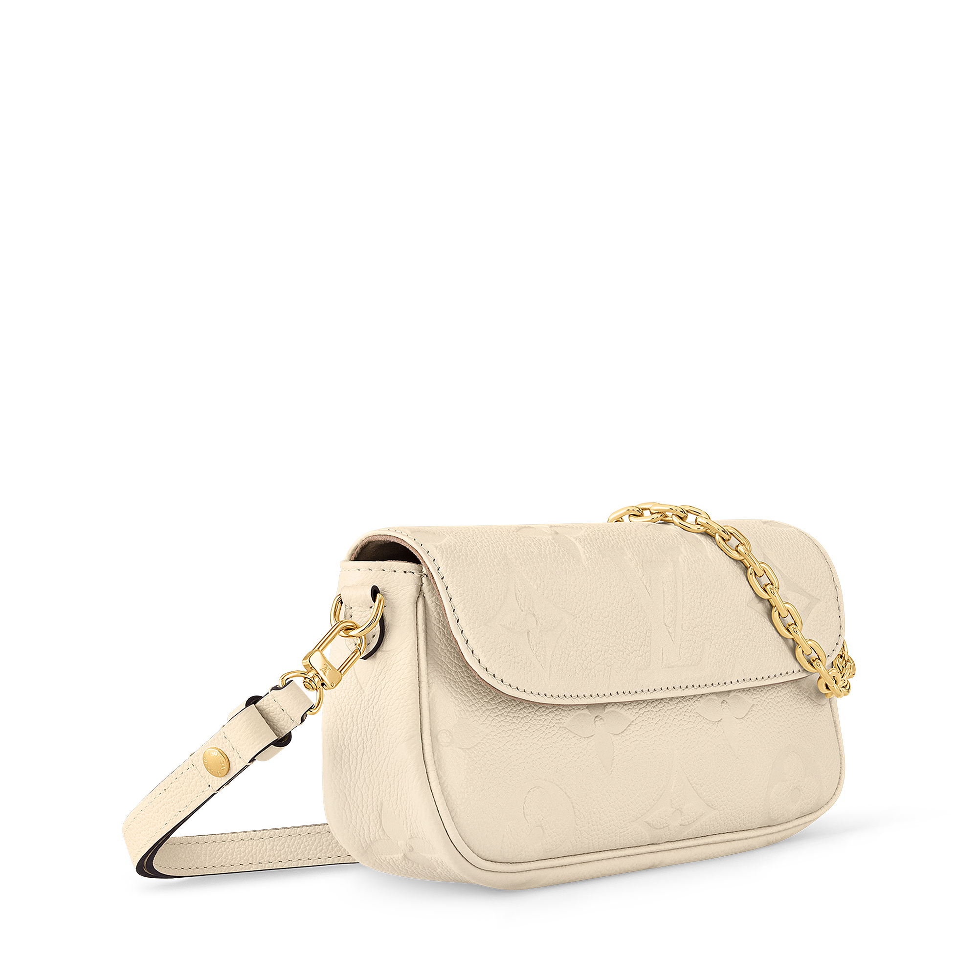 WALLET ON CHAIN IVY handbag - 4