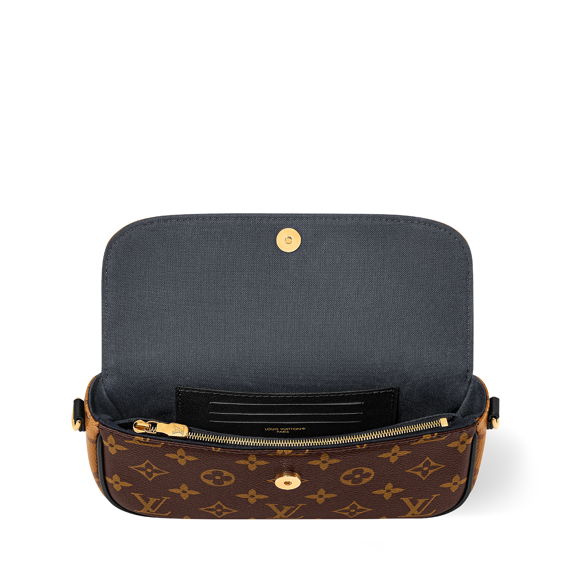 WALLET ON CHAIN IVY handbag - 5