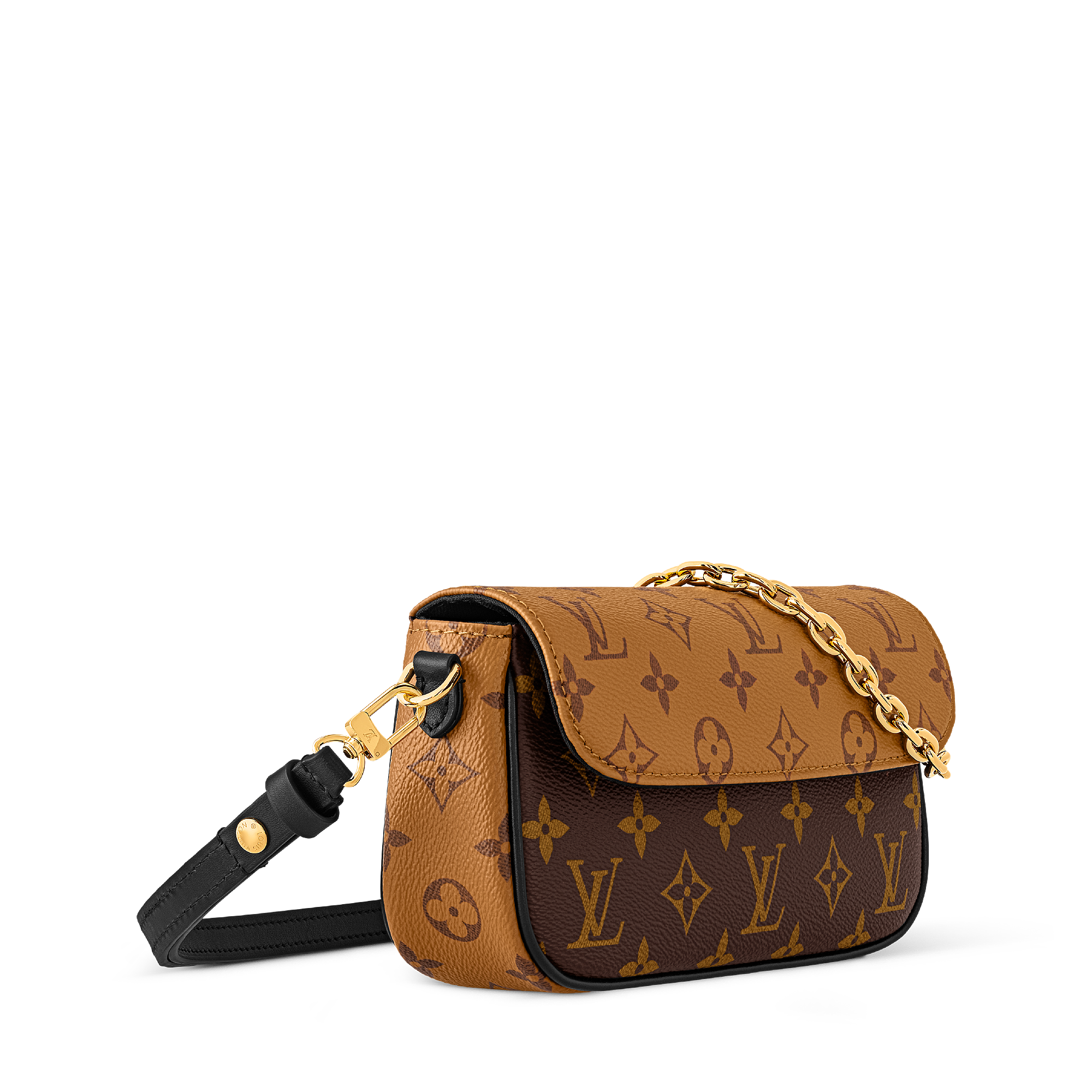 WALLET ON CHAIN IVY handbag - 4