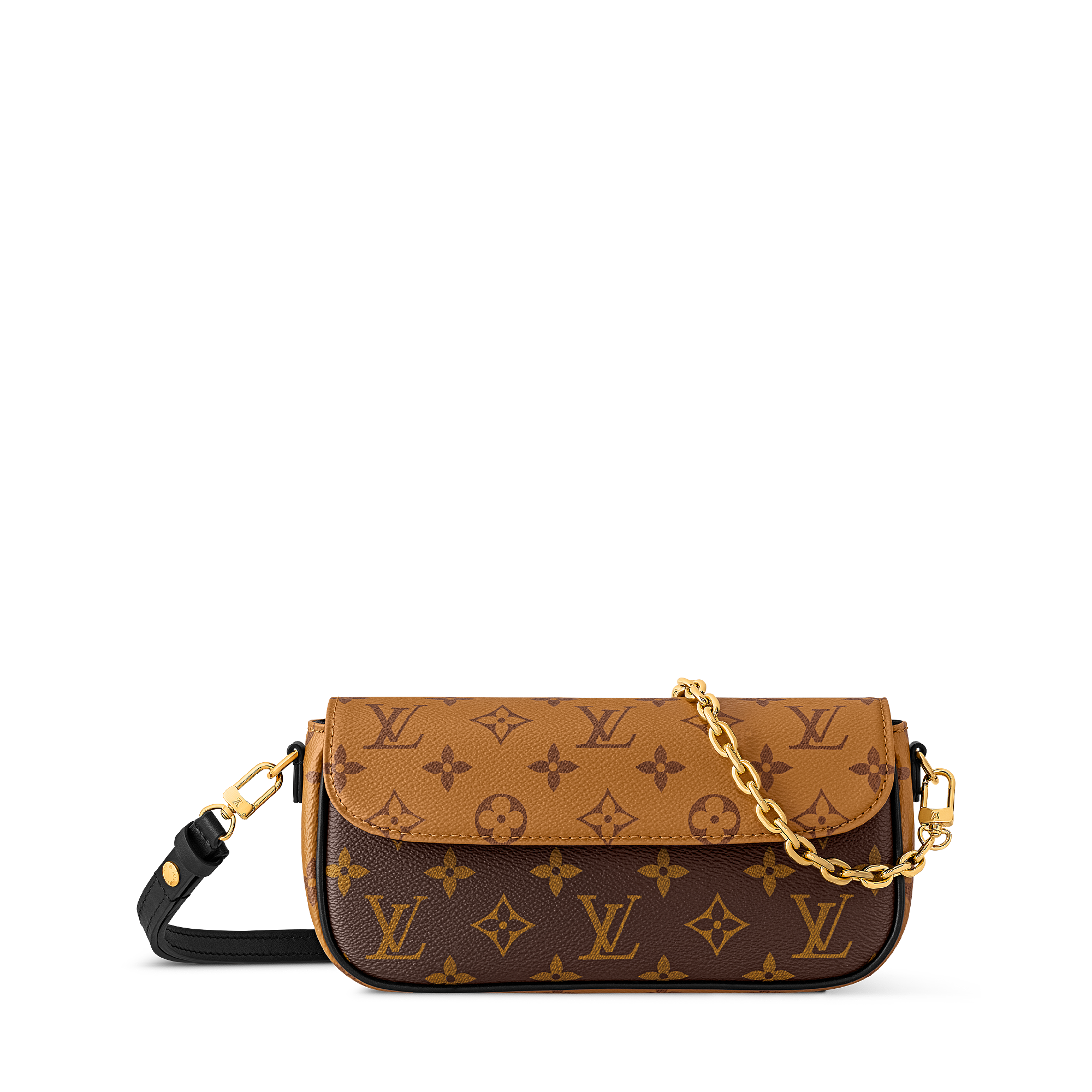 WALLET ON CHAIN IVY handbag - 1