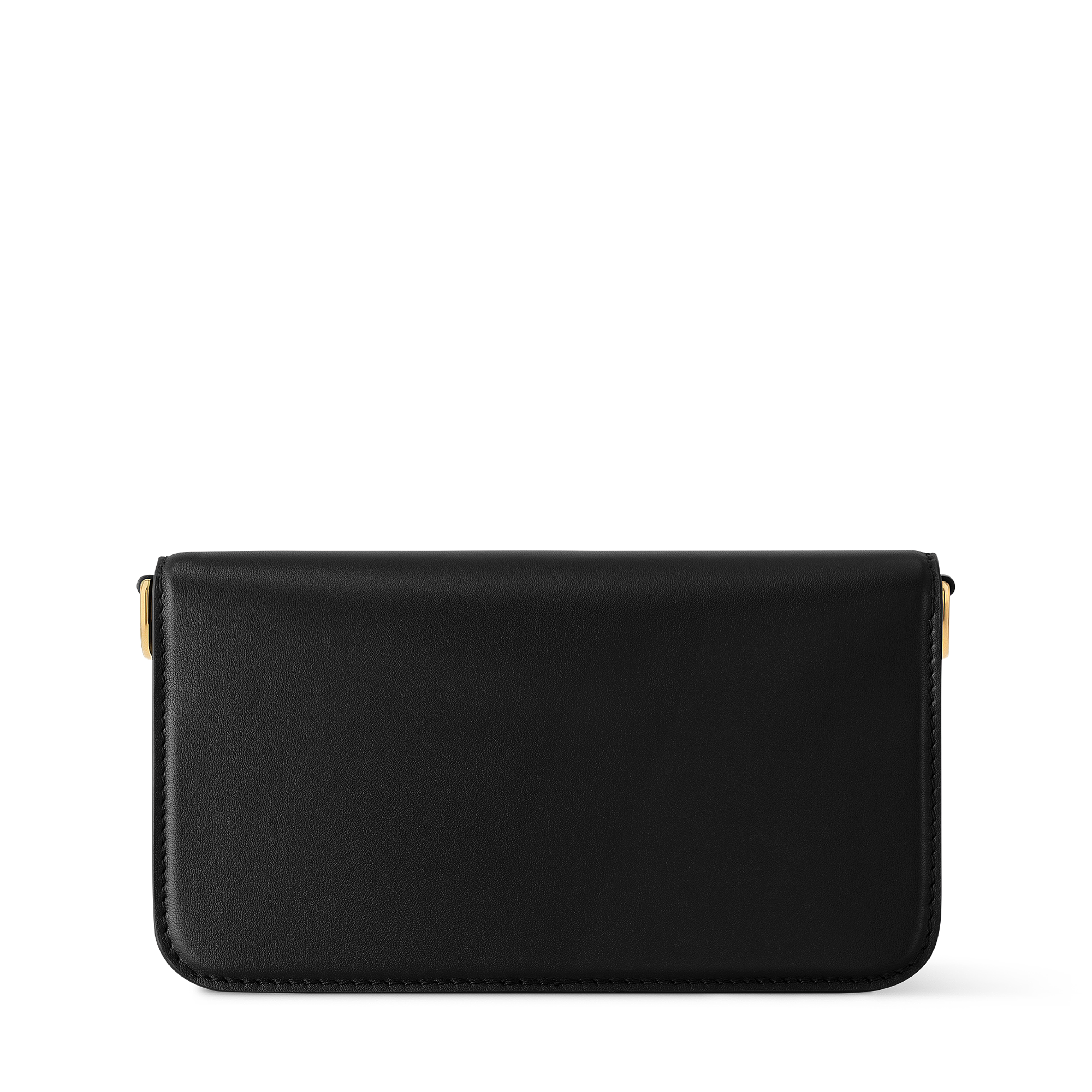 WALLET ON CHAIN LV BLOOM handbag - 5
