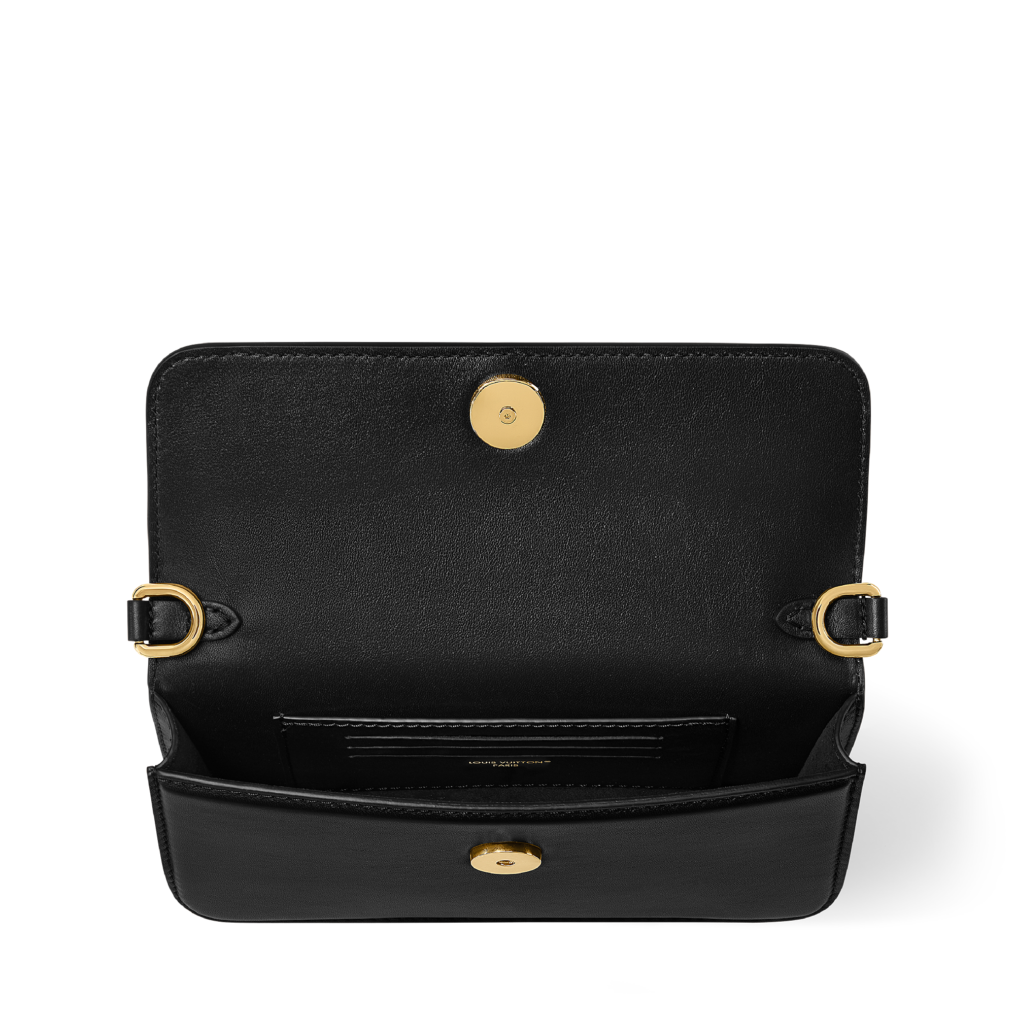 WALLET ON CHAIN LV BLOOM handbag - 4