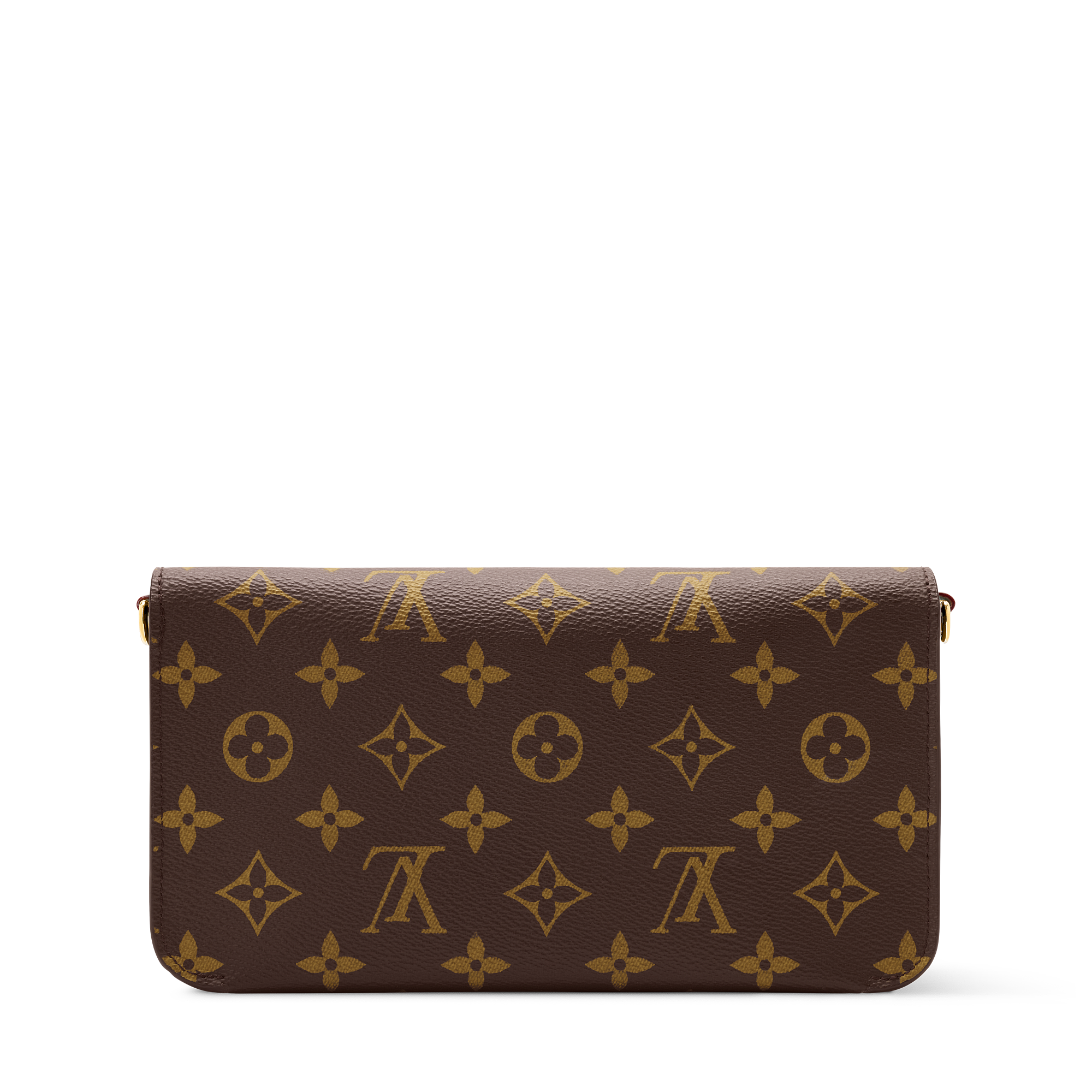 WALLET ON CHAIN TROTTER bag - 4