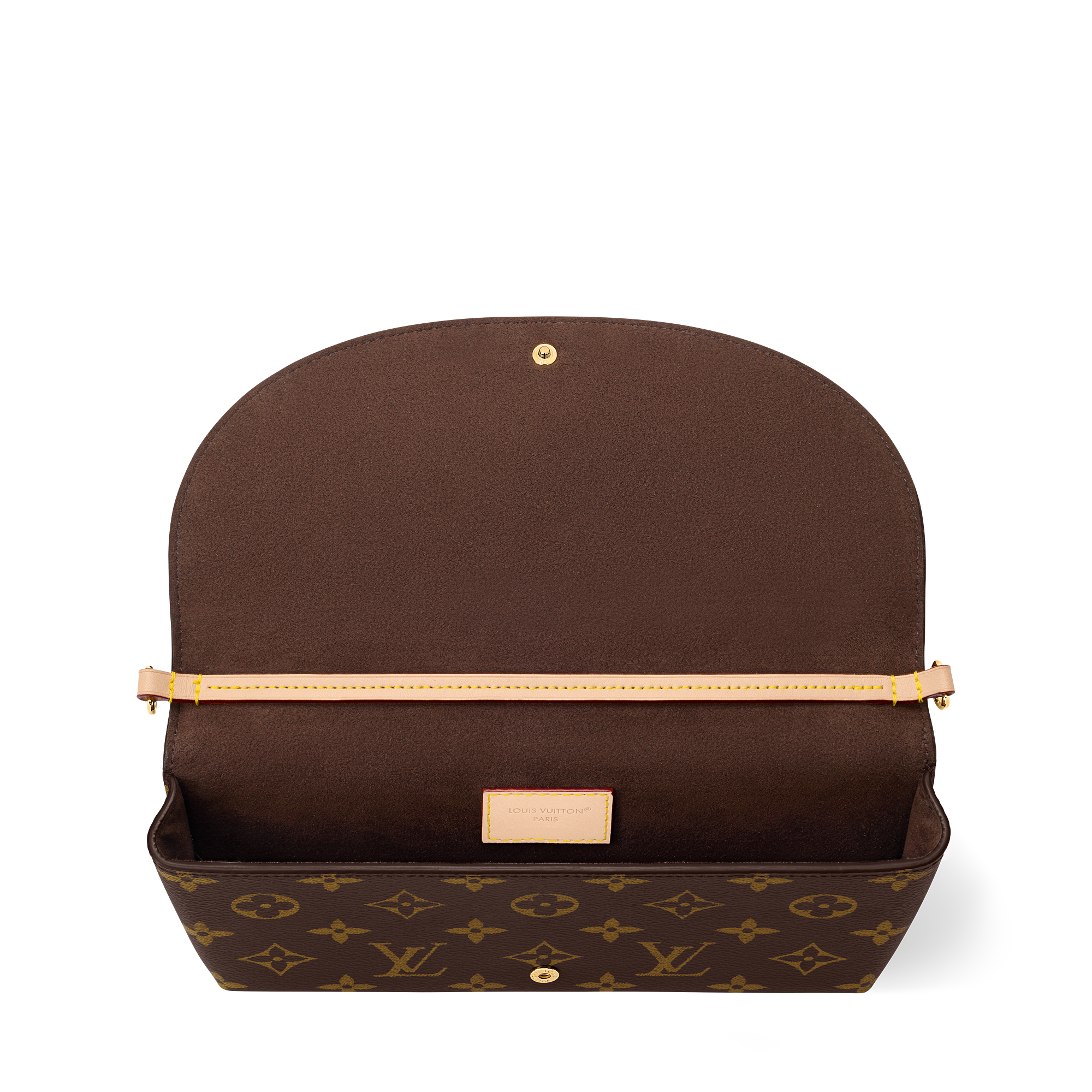 WALLET ON CHAIN TROTTER bag - 3