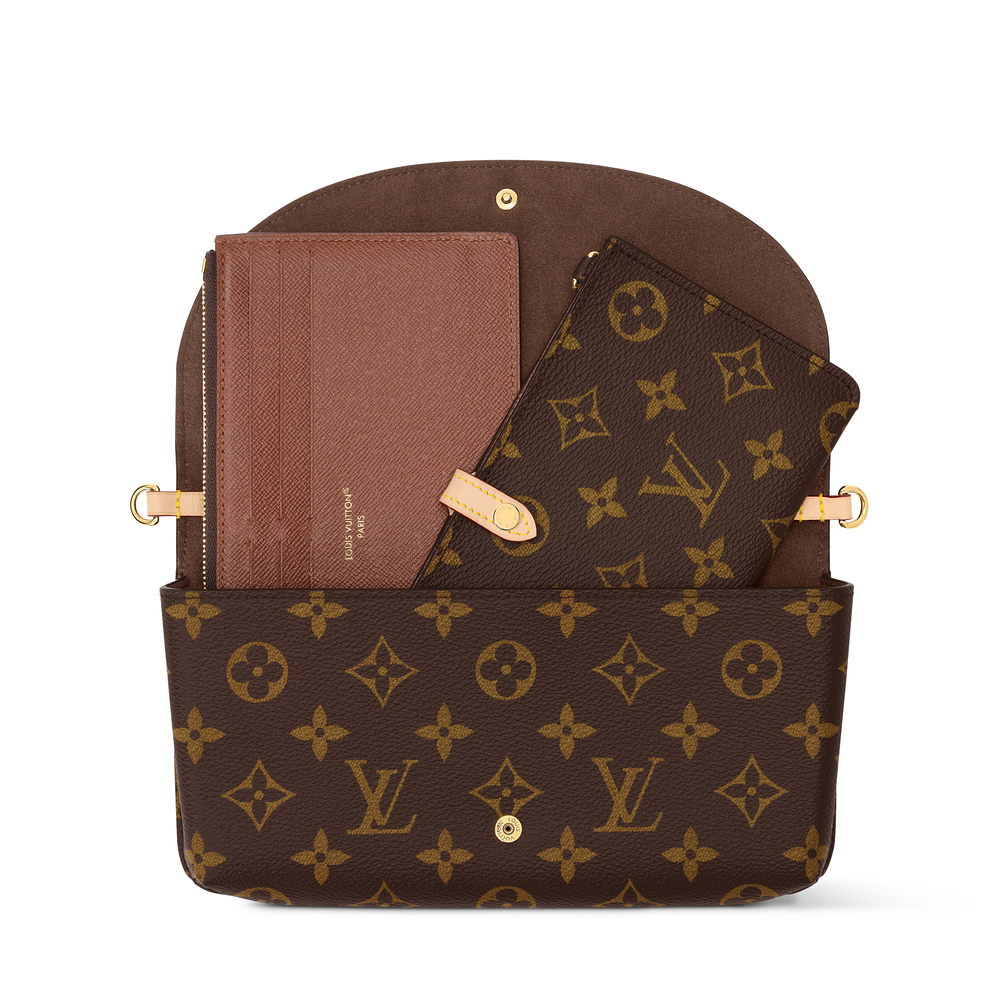 WALLET ON CHAIN TROTTER bag - 5