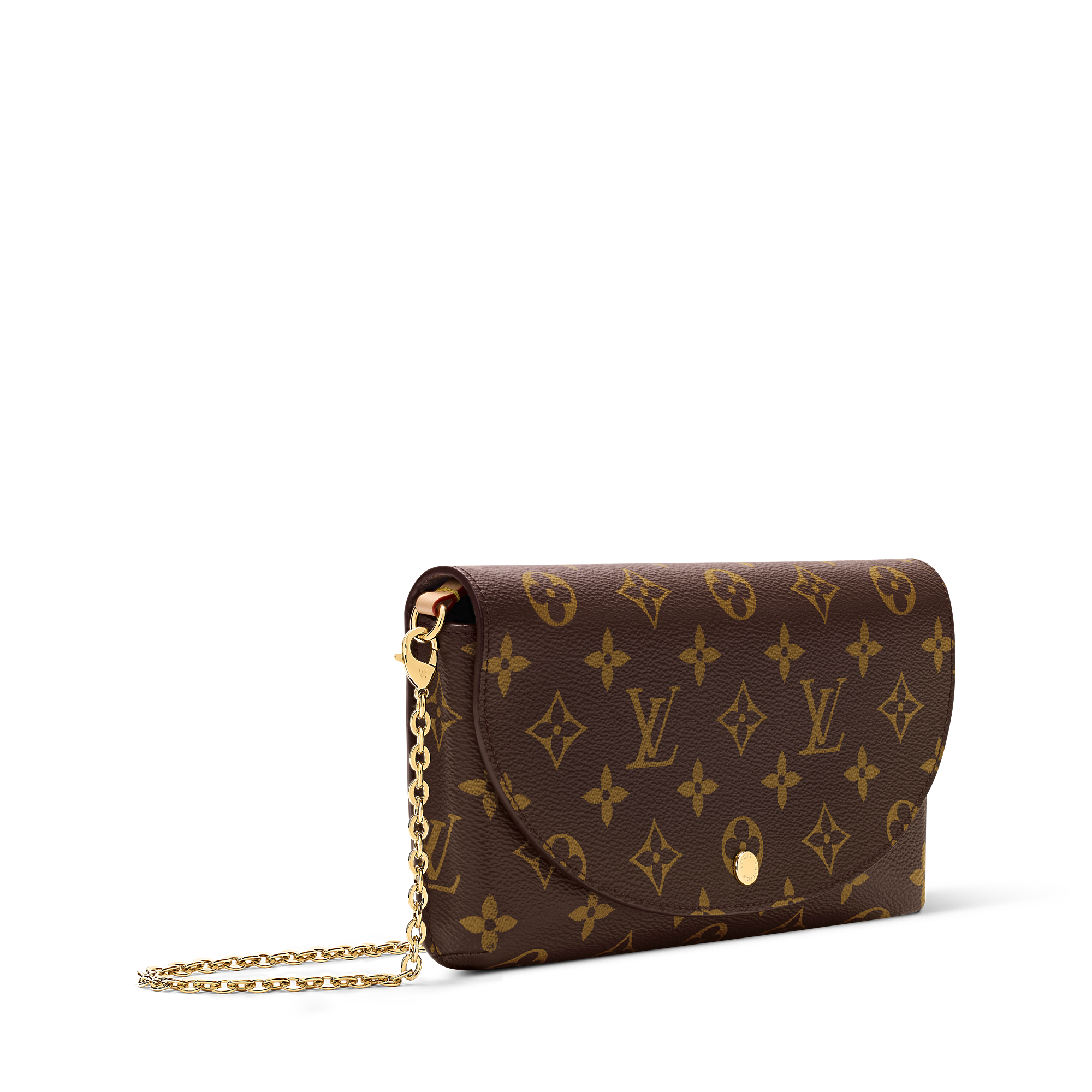 WALLET ON CHAIN TROTTER bag - 2