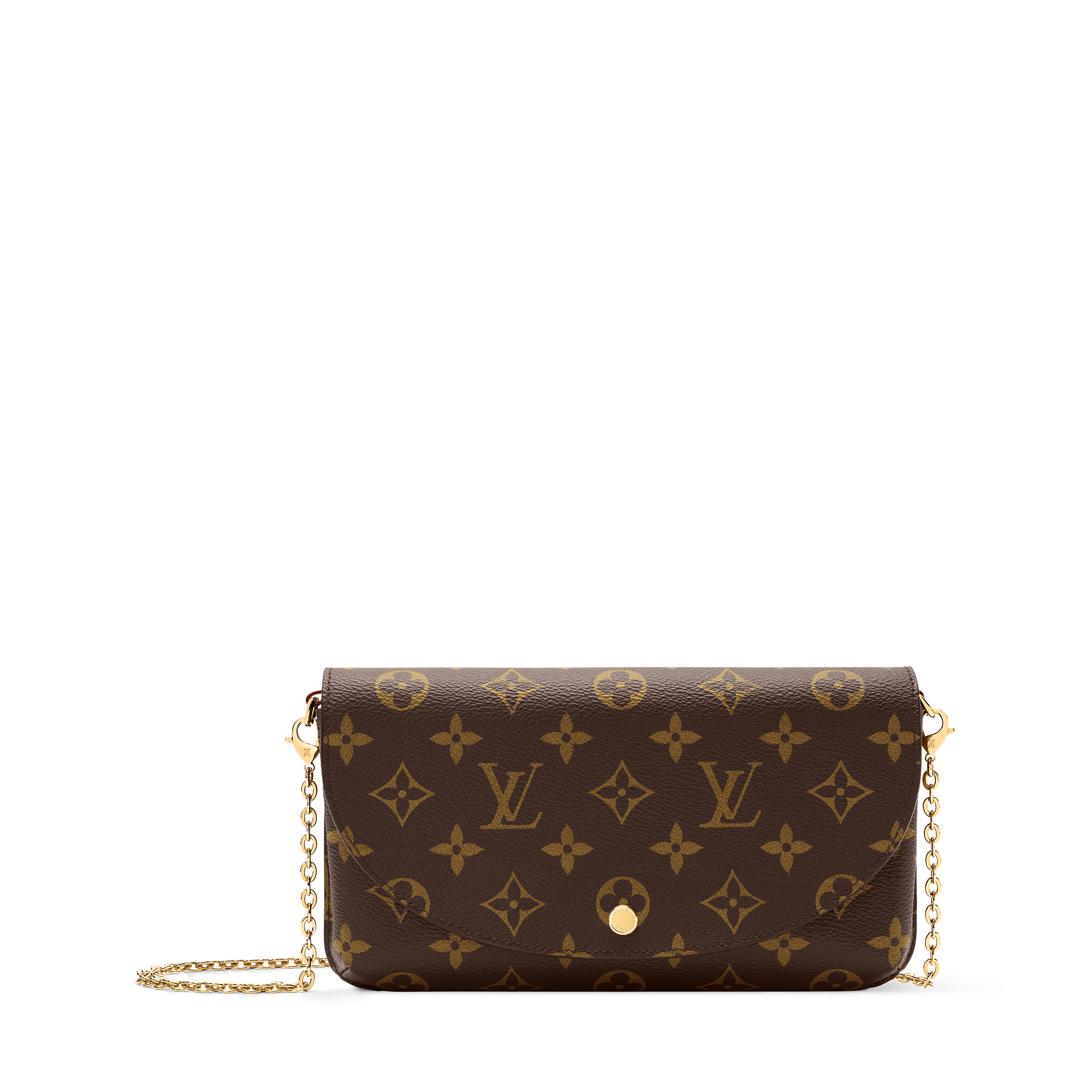 WALLET ON CHAIN TROTTER bag - 1