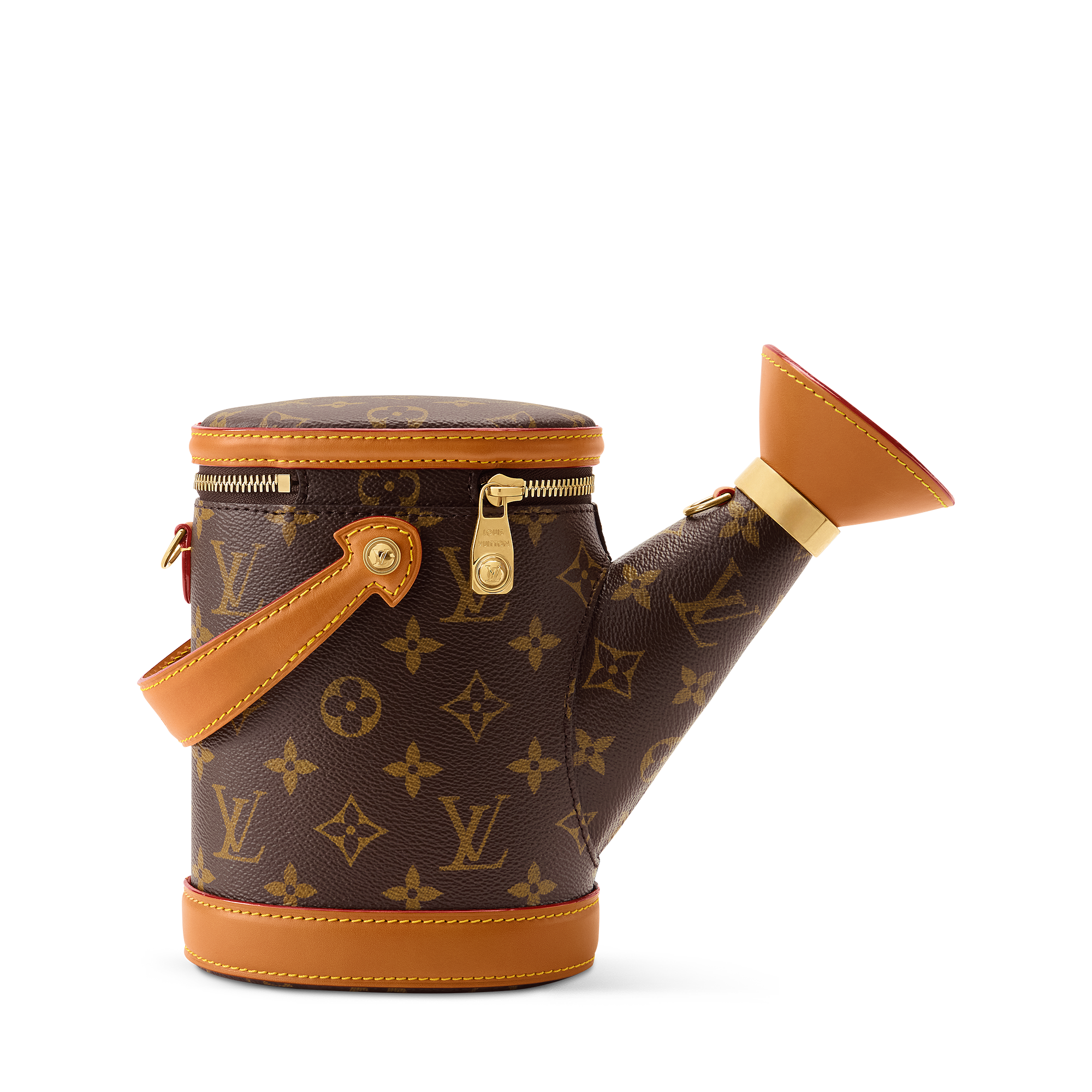 WATERING CAN Handbag - 4