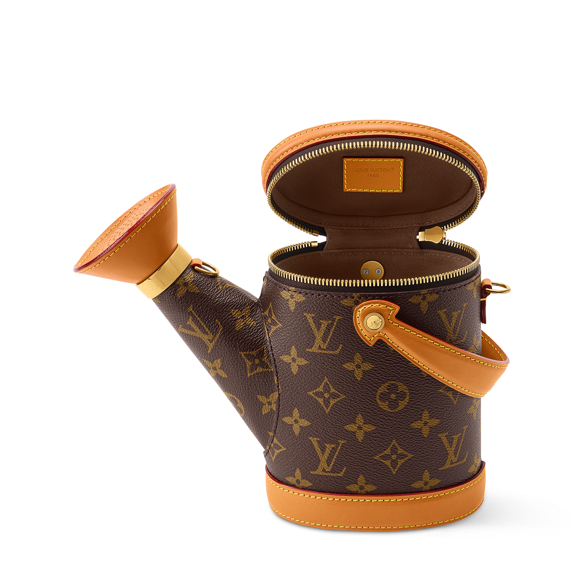 WATERING CAN Handbag - 3