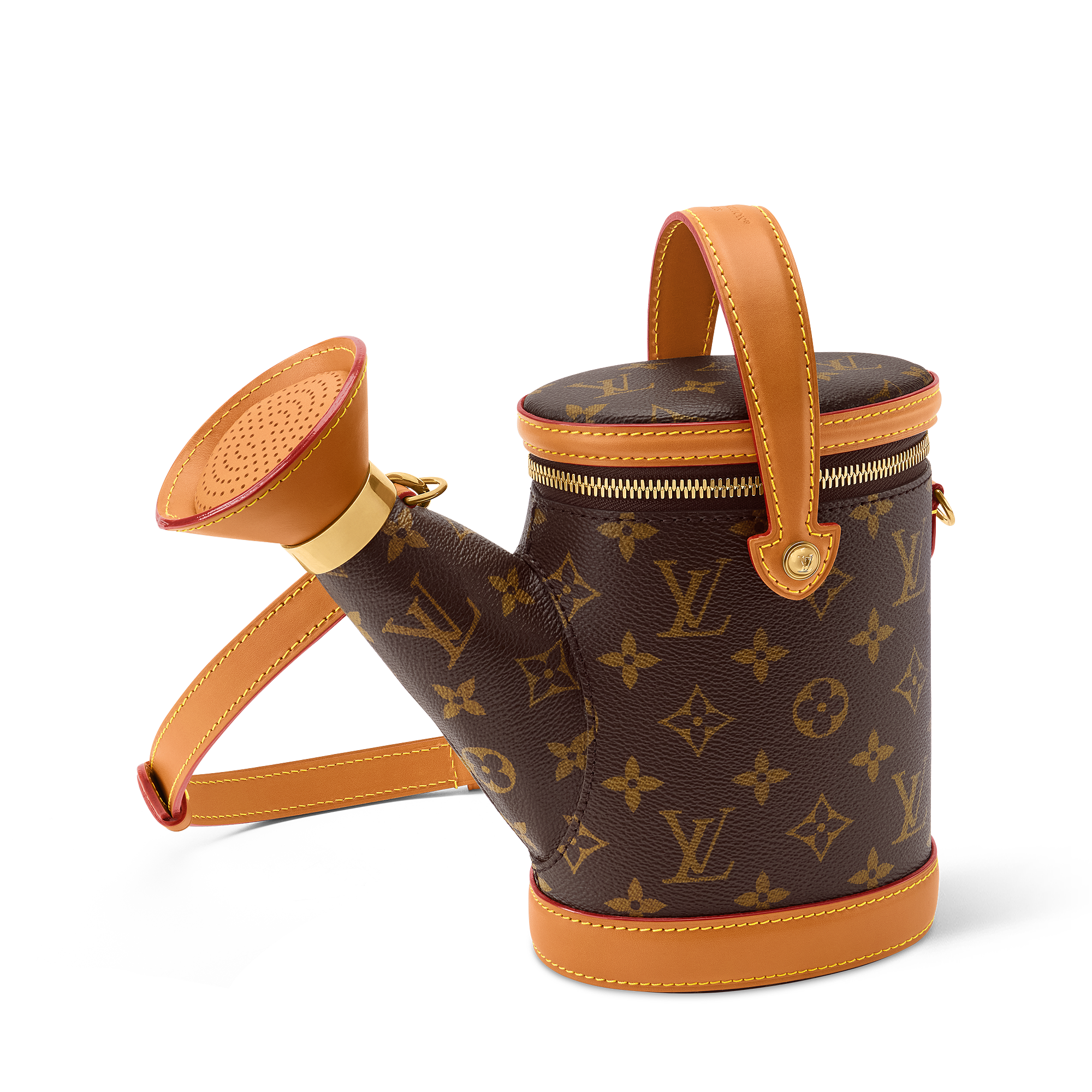 WATERING CAN Handbag - 2