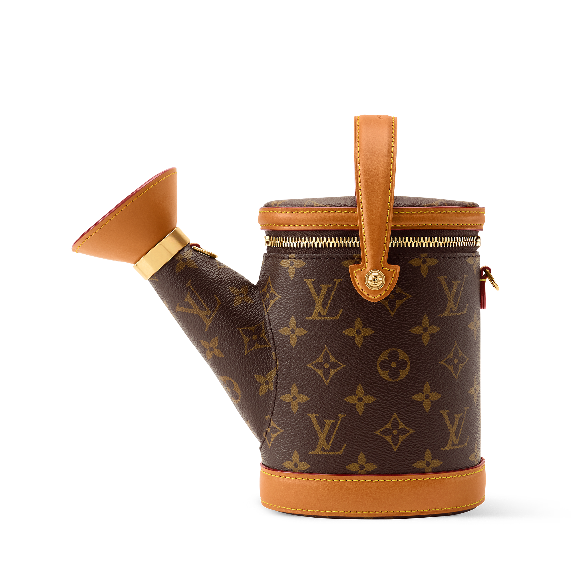 WATERING CAN Handbag - 1