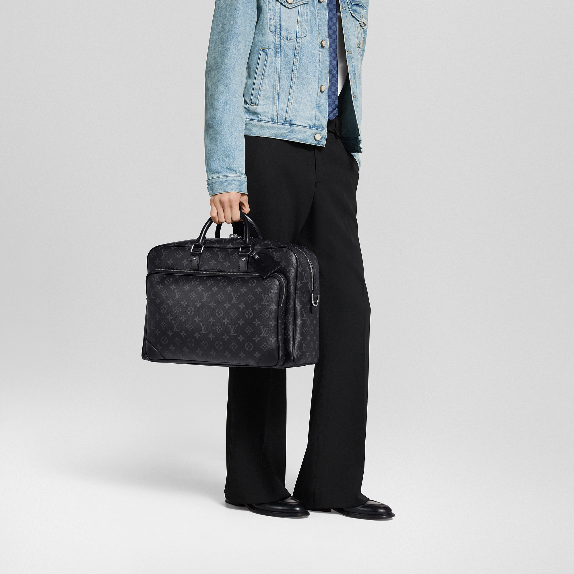WEEKENDER Handbag - 2