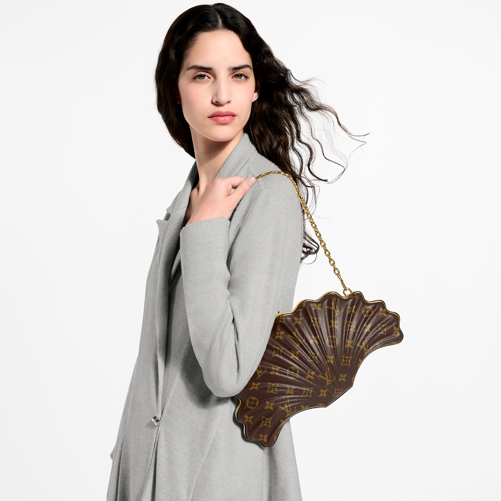 WHISPER Handbag - 7
