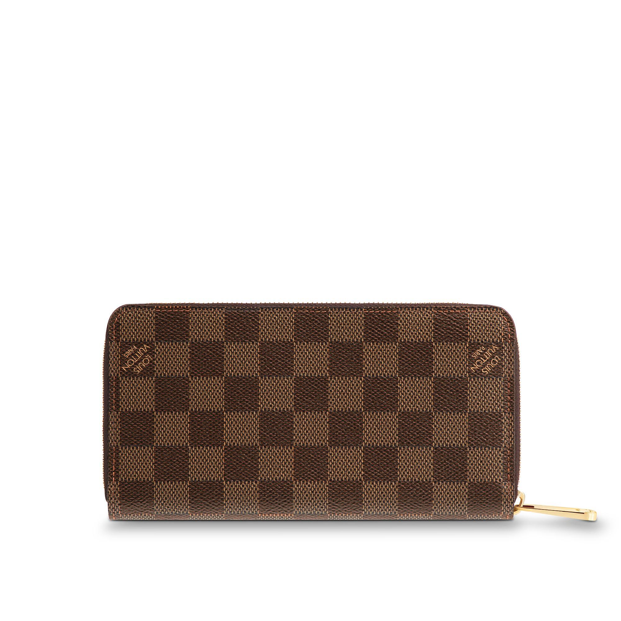 ZIPPY Zip Wallet - 8