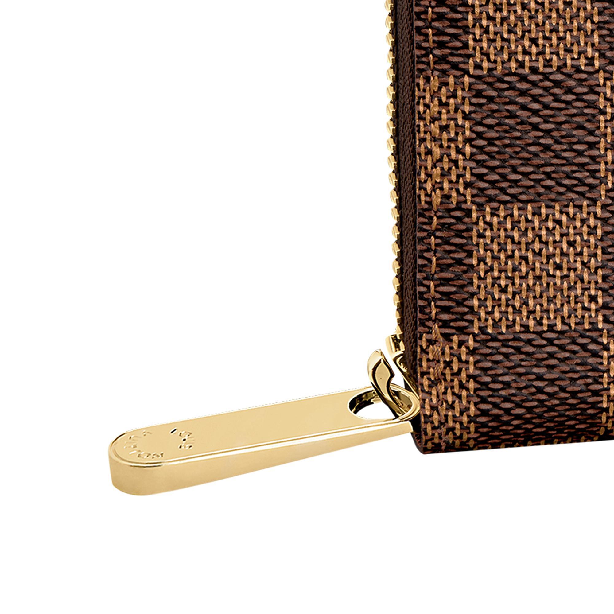 ZIPPY Zip Wallet - 2
