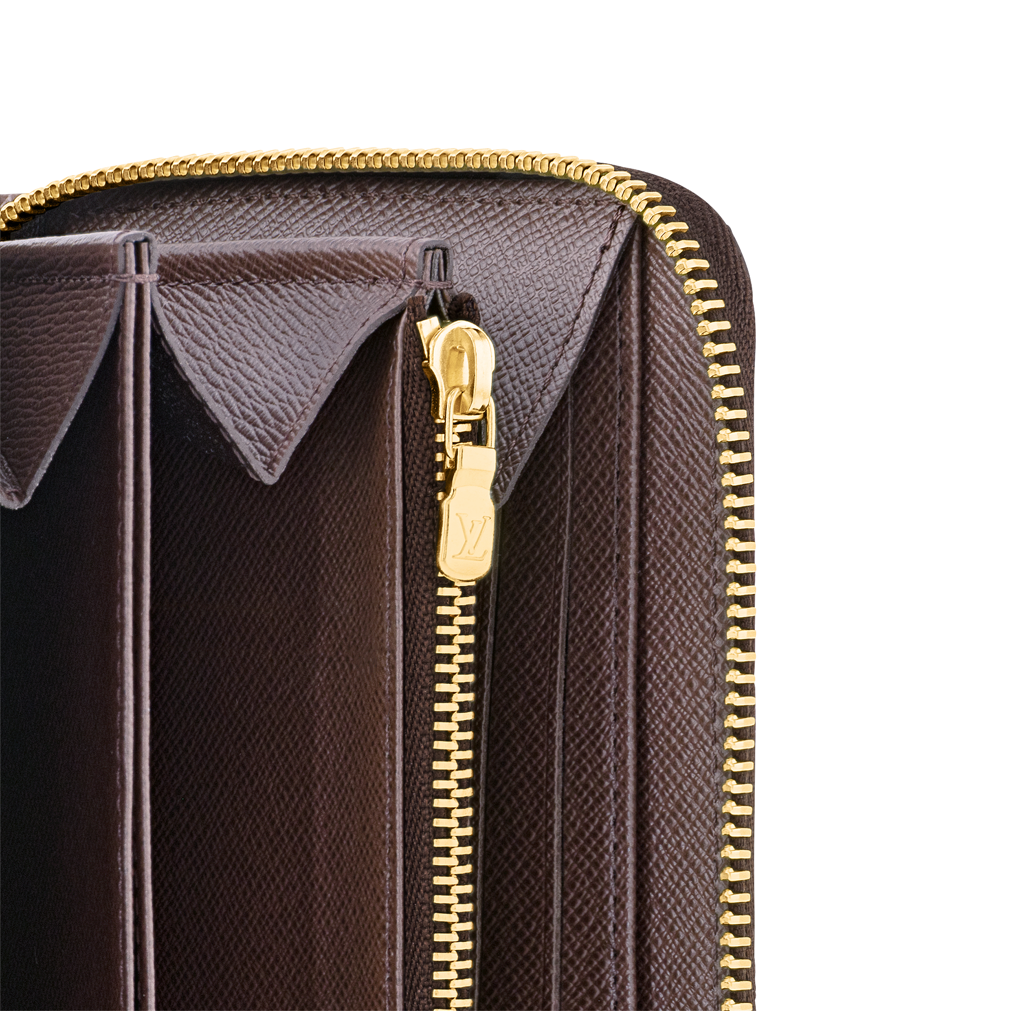 ZIPPY Zip Wallet - 5