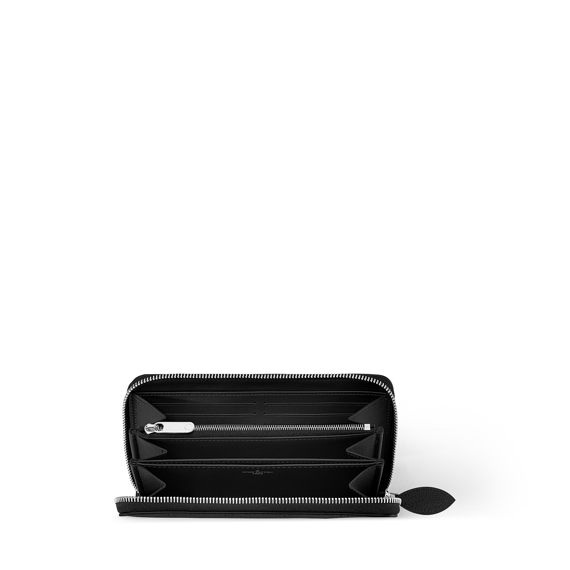 Zippy Zipper Wallet - 4