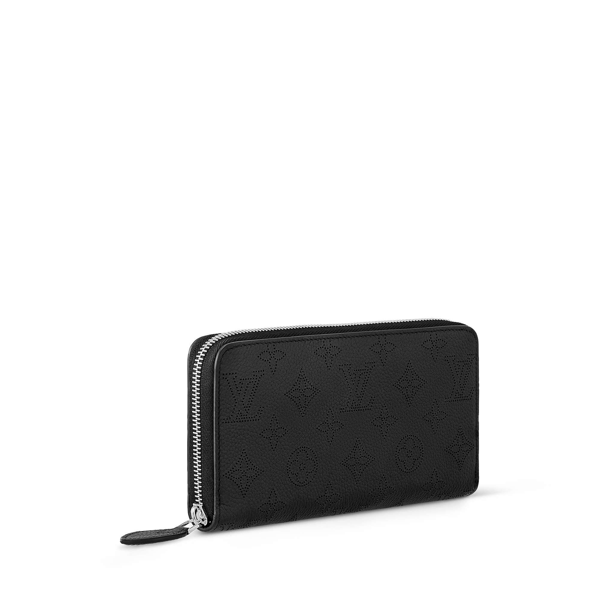 Zippy Zipper Wallet - 3