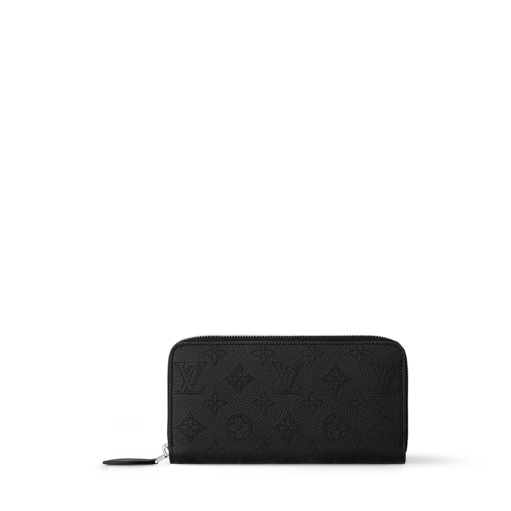 Zippy Zipper Wallet - 1