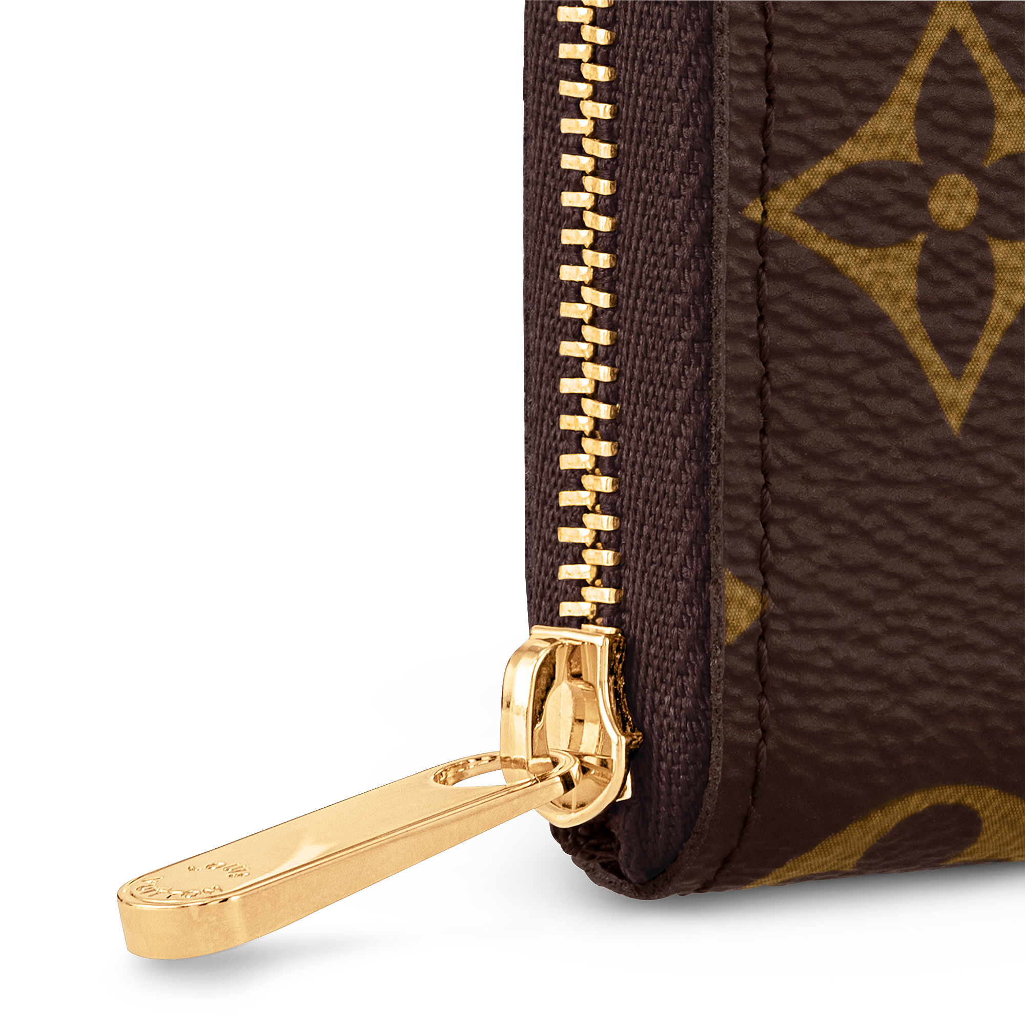 ZIPPY Zip Coin Purse - 5