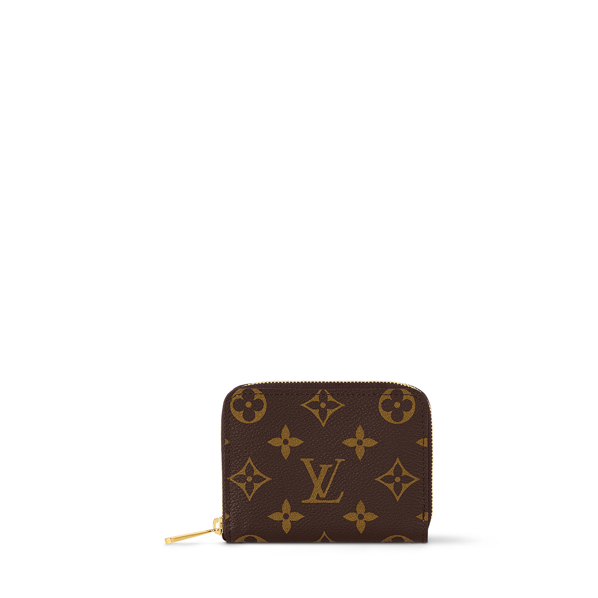ZIPPY Zip Coin Purse - 1