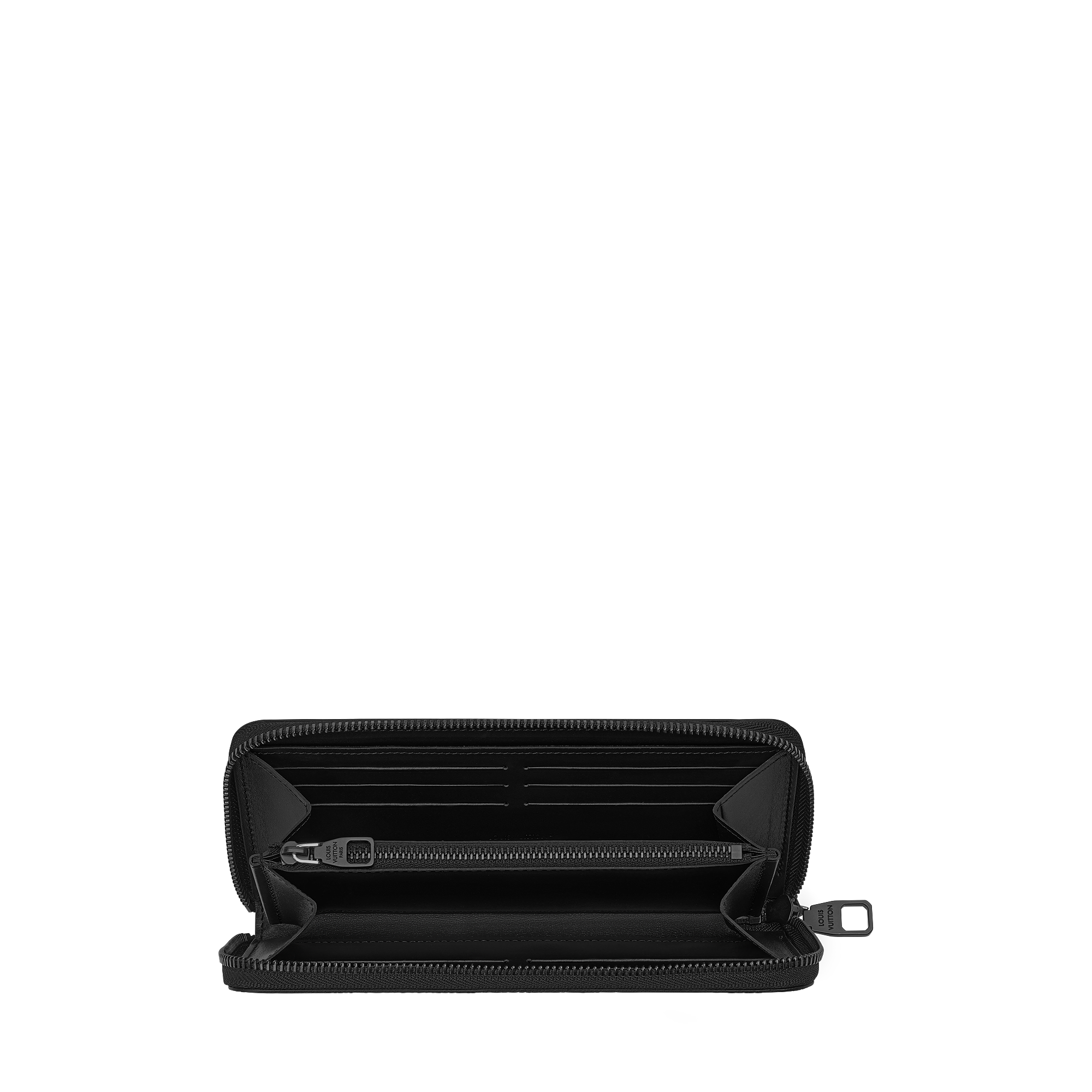 ZIPPY HORIZONTAL Wallet - 4