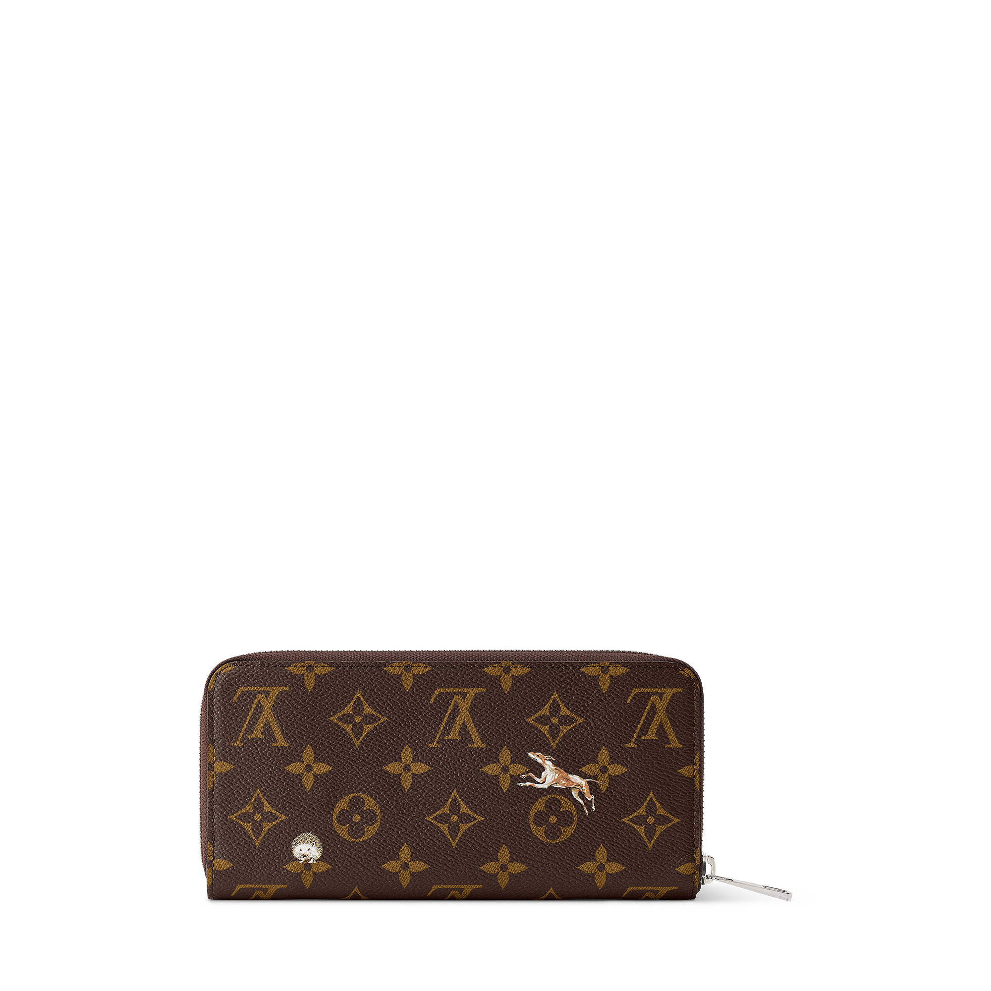 ZIPPY HORIZONTAL Wallet - 6