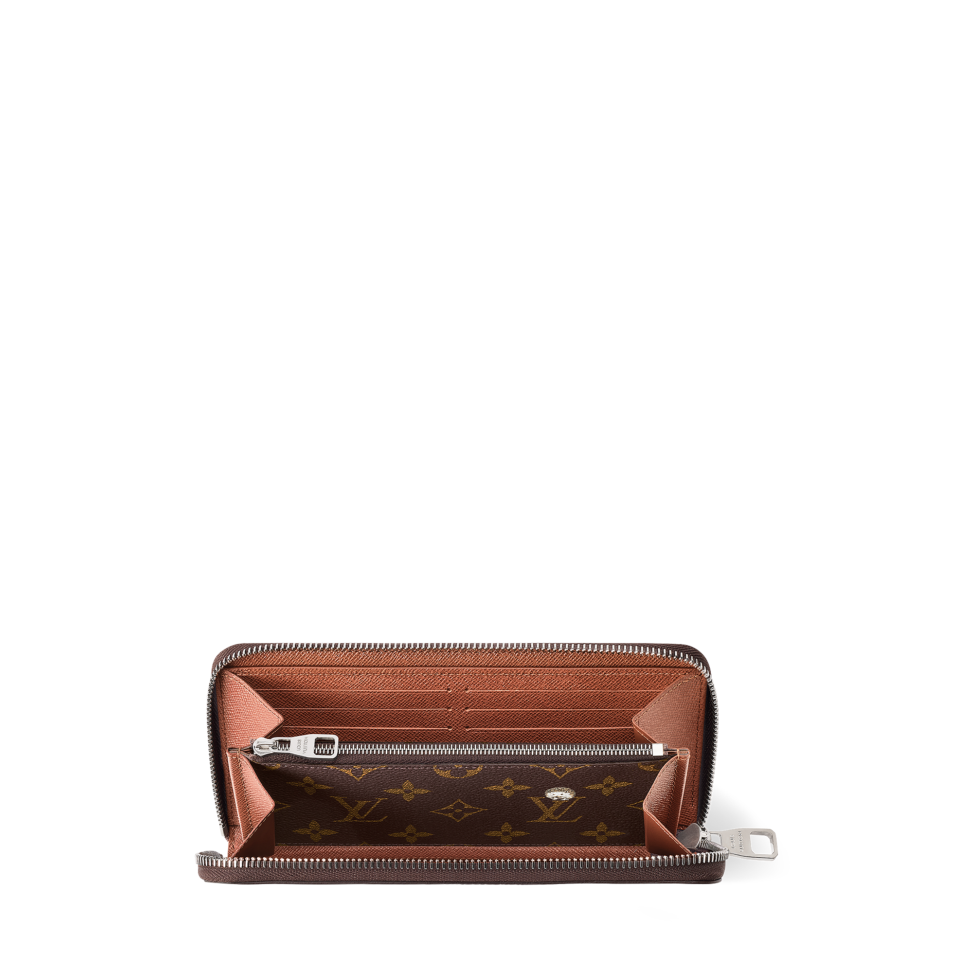 ZIPPY HORIZONTAL Wallet - 4