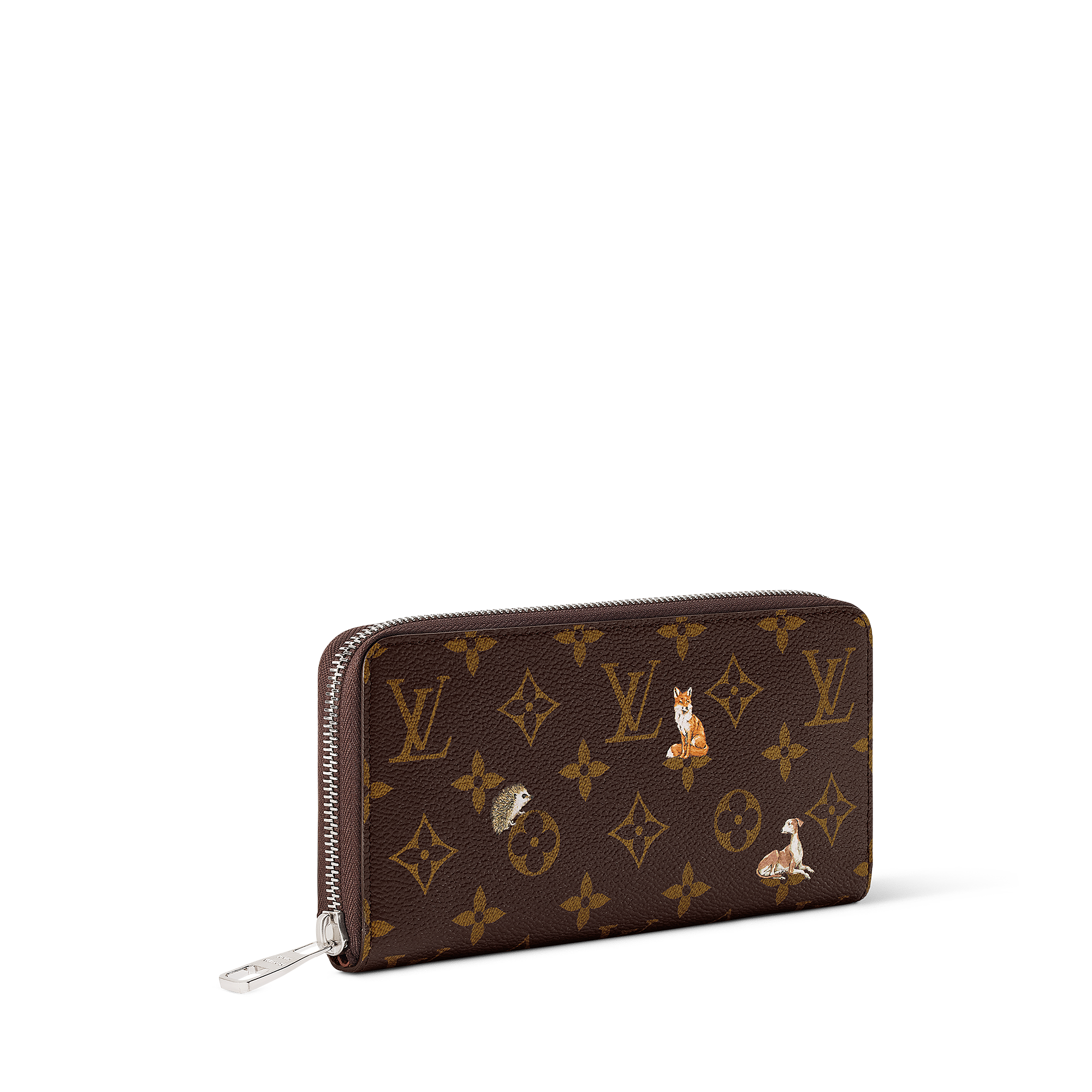 ZIPPY HORIZONTAL Wallet - 3