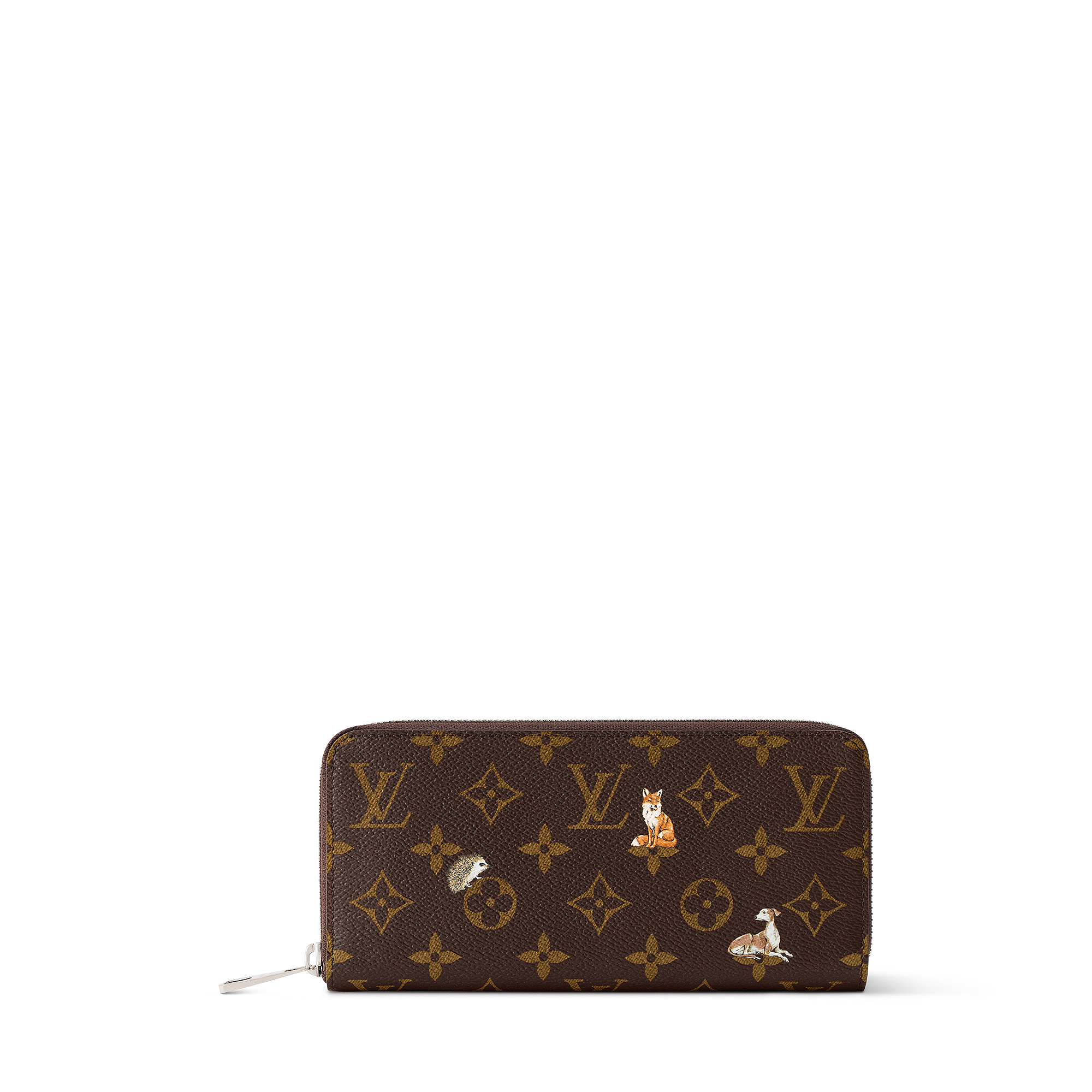 ZIPPY HORIZONTAL Wallet - 1