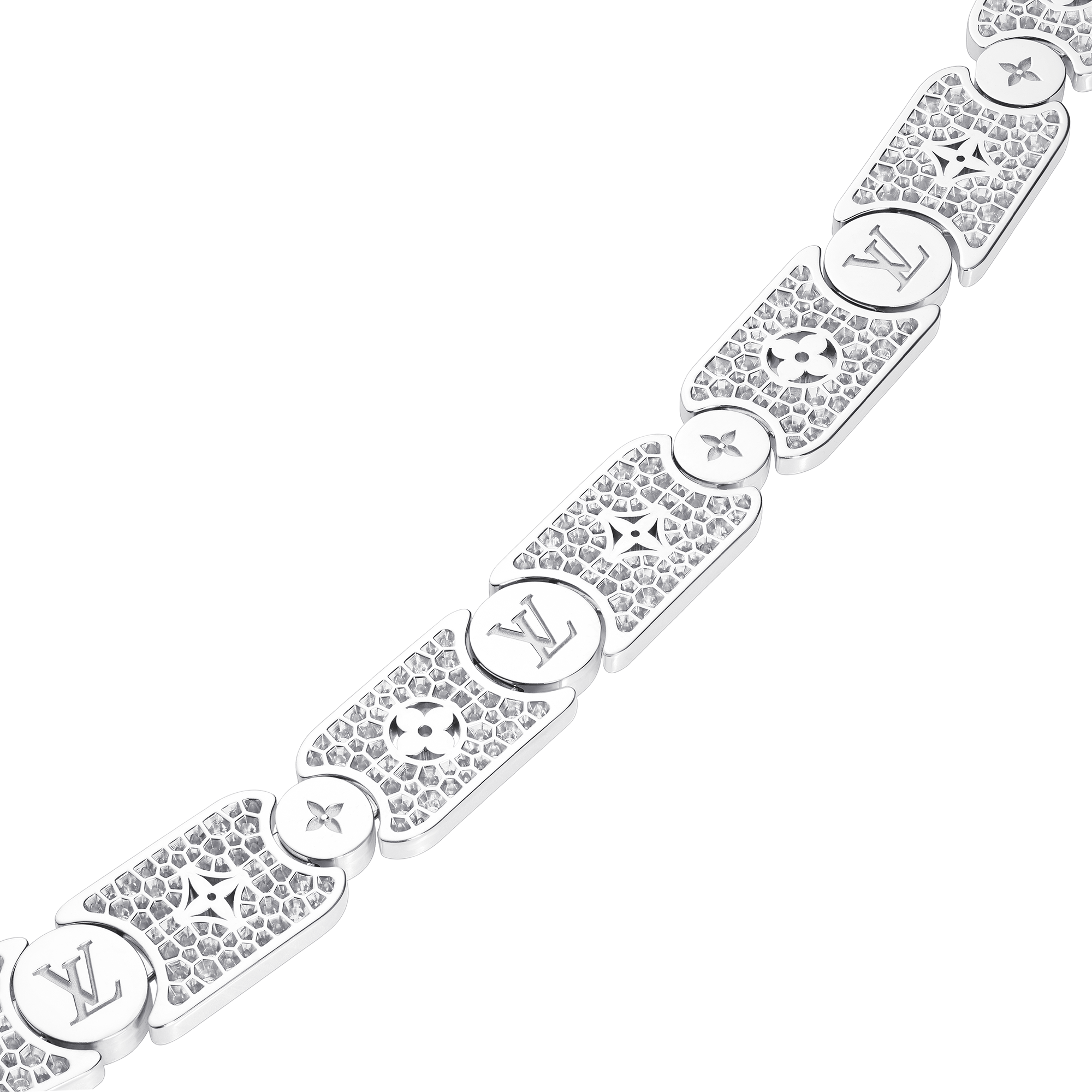 LV} - LV - LV珠宝按类别浏览 | 路易威登LOUIS VUITTON官网 (产品缩放)