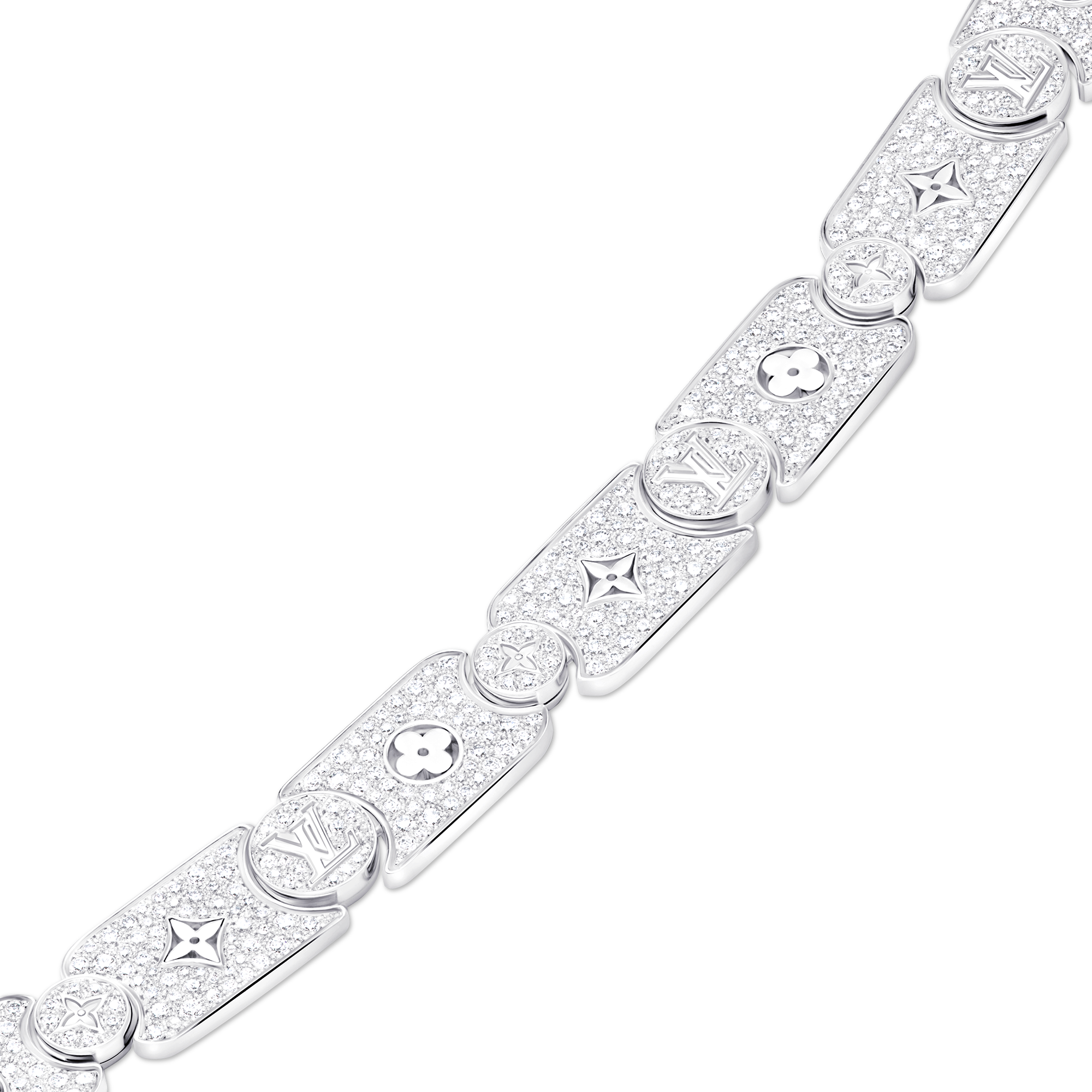 LV} - LV - LV珠宝按类别浏览 | 路易威登LOUIS VUITTON官网 (产品缩放)