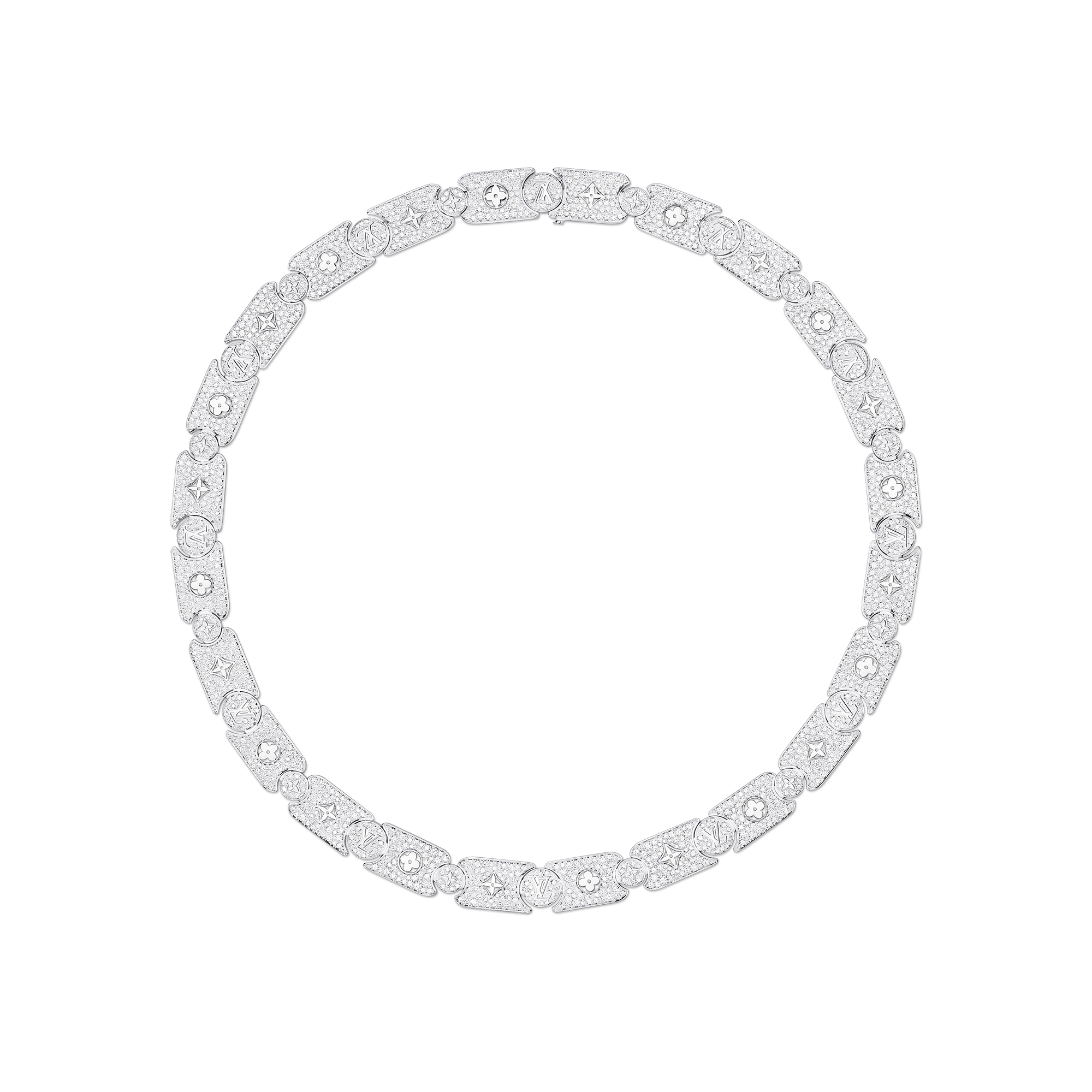 LV} - LV - LV珠宝按类别浏览 | 路易威登LOUIS VUITTON官网 (产品缩放)