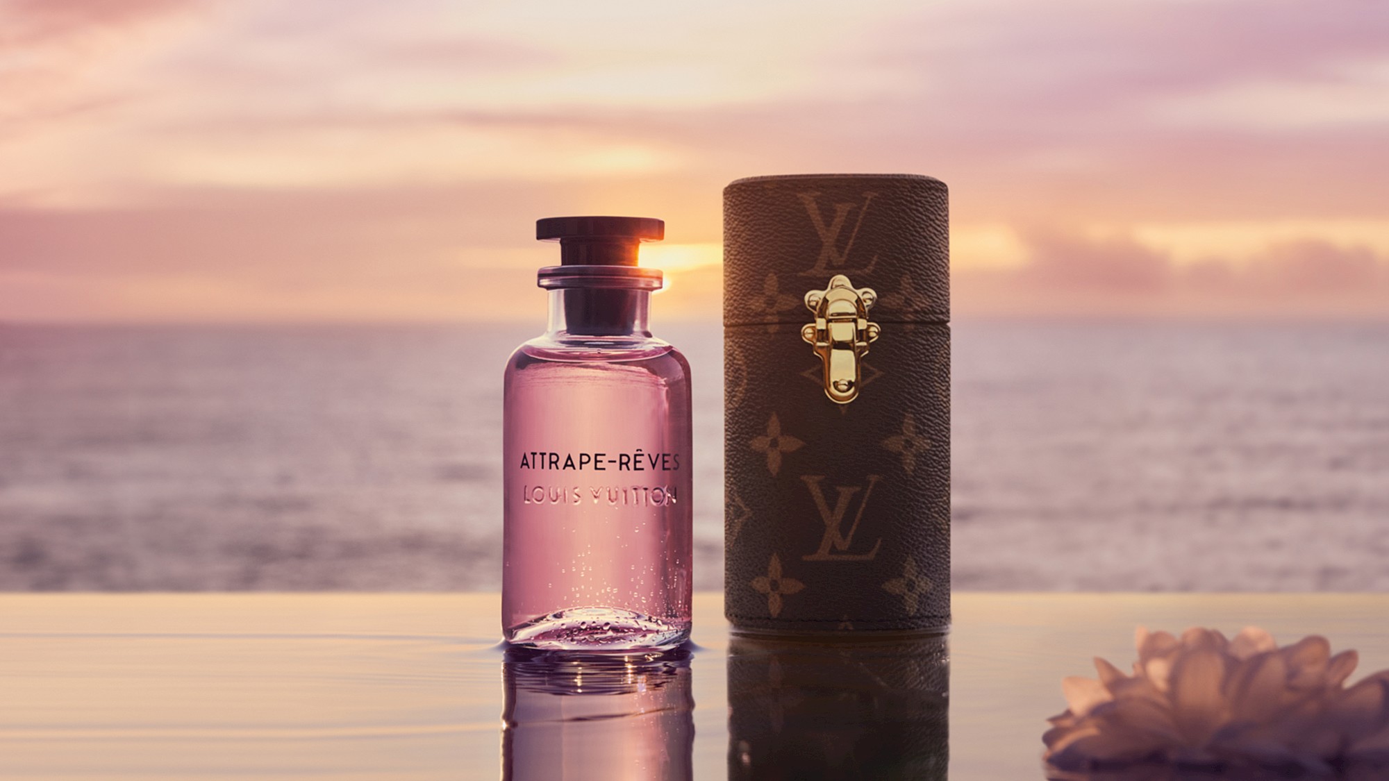 追梦（Attrape Rêves）香氛| 路易威登LOUIS VUITTON官方线上旗舰店