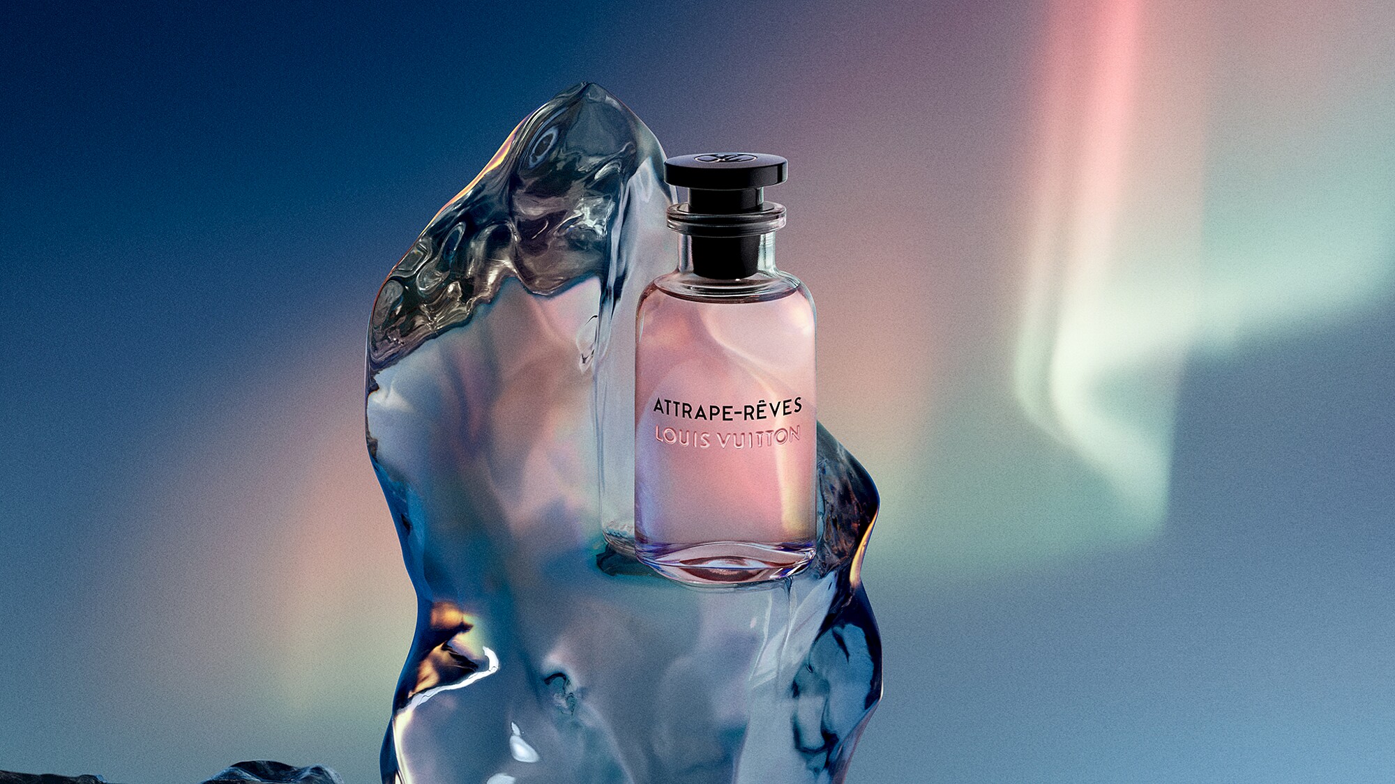 追梦（Attrape Rêves）香氛| 路易威登LOUIS VUITTON官方线上旗舰店