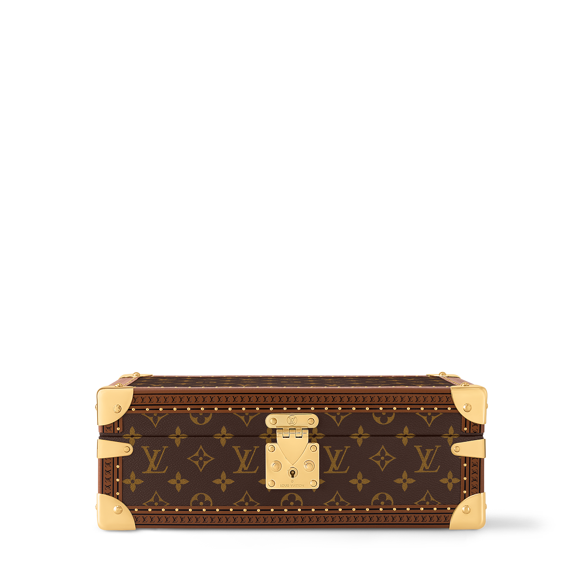 LOUIS VUITTON 箱 新品 未使用 4種類 29個セット｜キッチン・日用品 