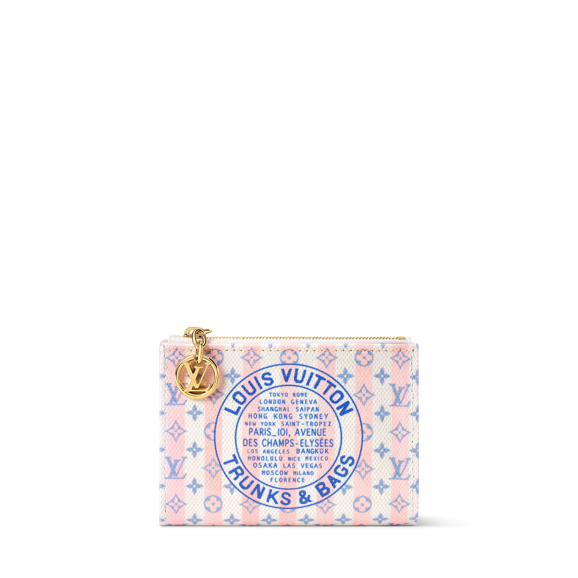 长款和短款钱夹 - LV女士 | 路易威登LOUIS VUITTON官方线上旗舰店