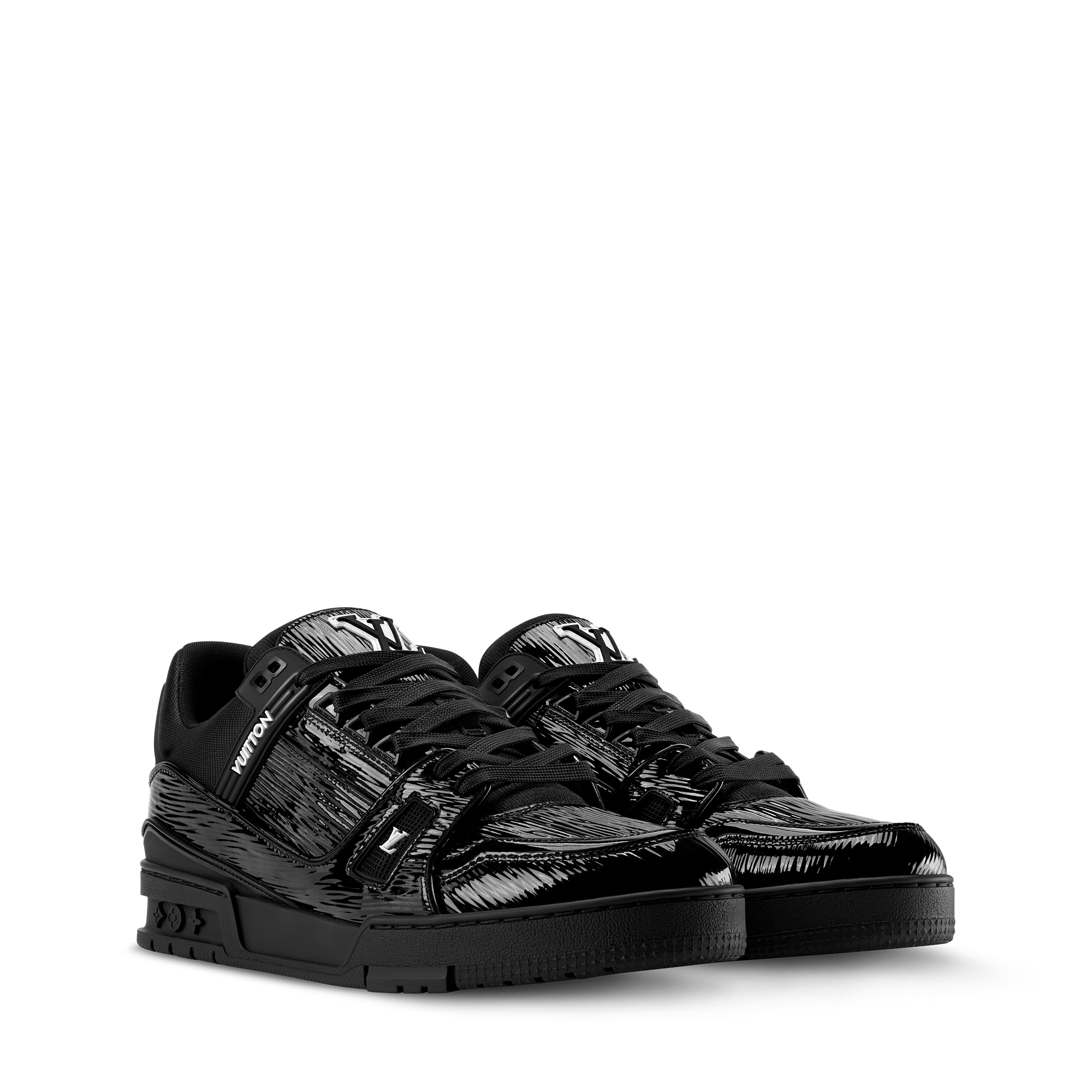 LV Trainer - 鞋履系列 - LV男士 | 路易威登LOUIS VUITTON官方线上旗舰店