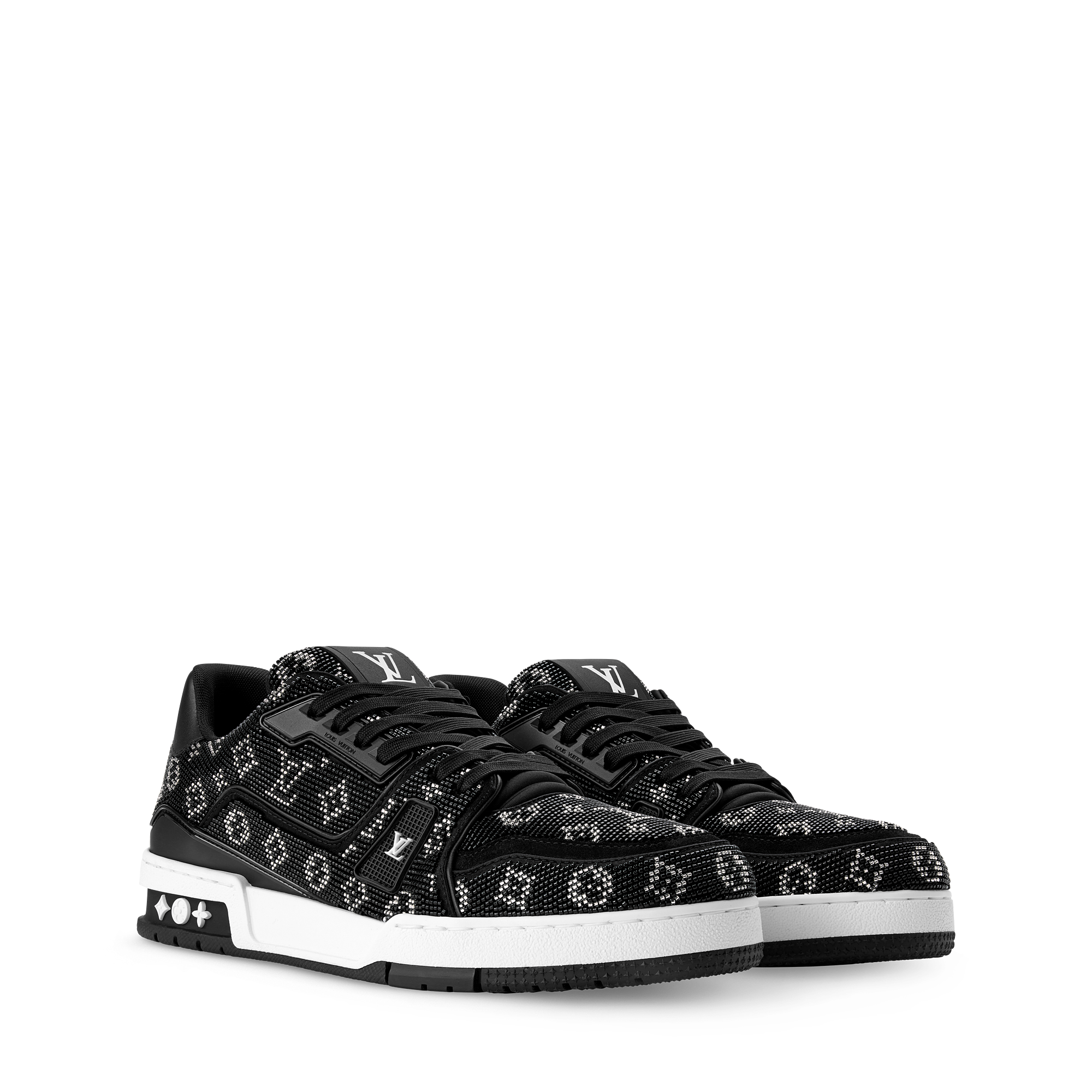 LV Trainer - 鞋履系列 - LV男士 | 路易威登LOUIS VUITTON官方线上旗舰店