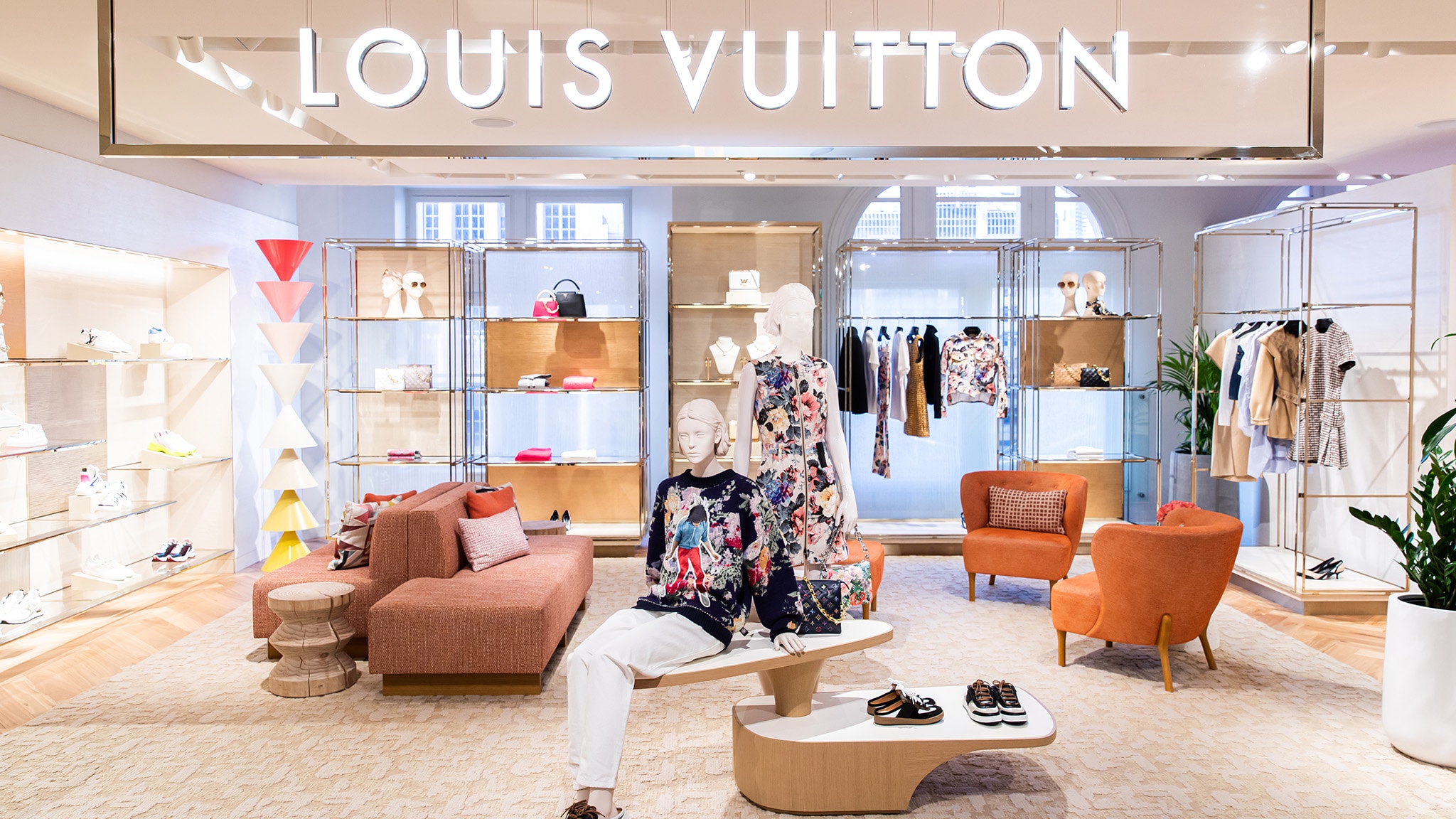 澳门LOUIS VUITTON(永利澳门店)购物攻略,LOUIS VUITTON(永利澳门店)物中心/地址/电话/营业时间【携程攻略】