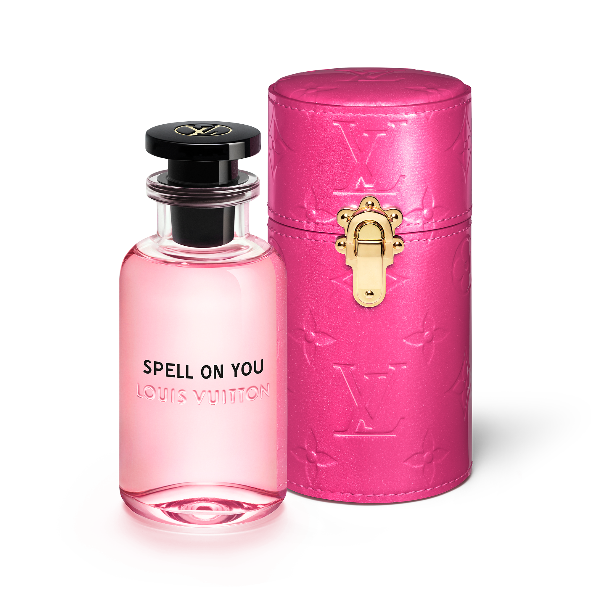 LV} - LVMonogram Vernis - LV香水美妆所有香水 | 路易威登LOUIS VUITTON官网 (产品缩放)