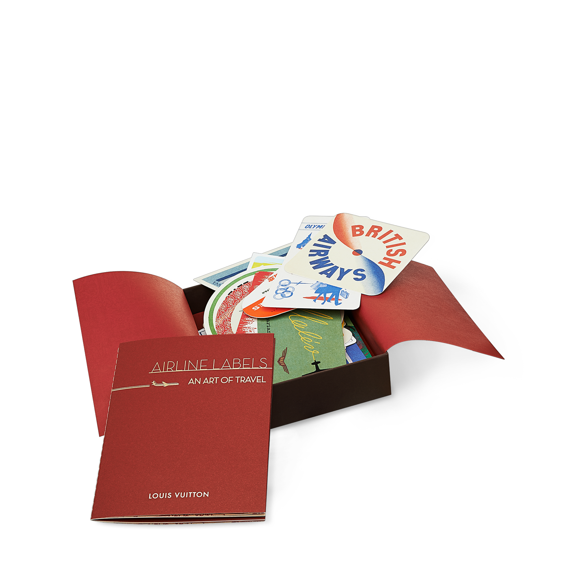 LV} - LV - LV硬箱、旅行和家居书籍和文具 | 路易威登LOUIS VUITTON官网 (产品缩放)