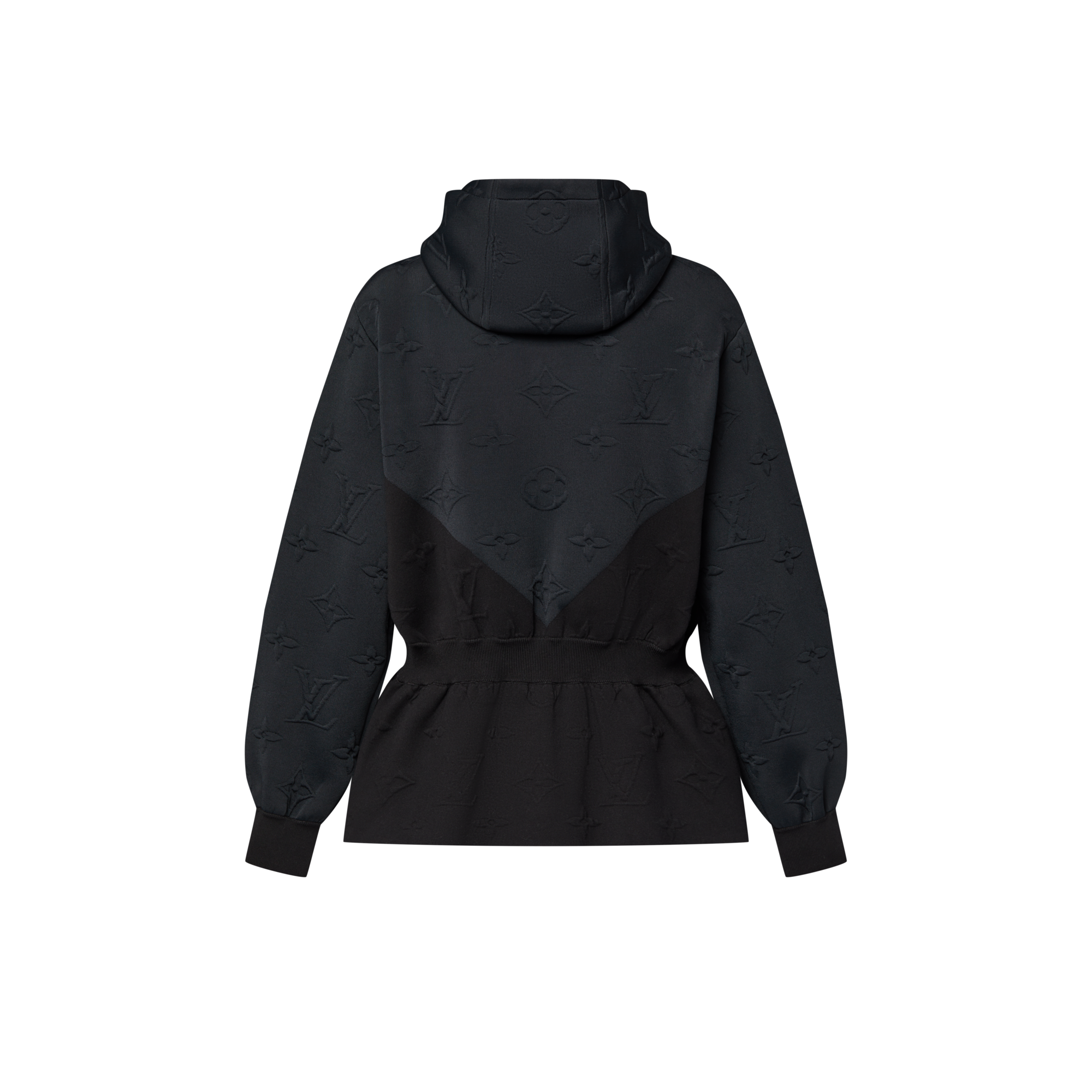 LV} - LV - LV女士高级成衣 | 路易威登LOUIS VUITTON官网 (产品缩放)