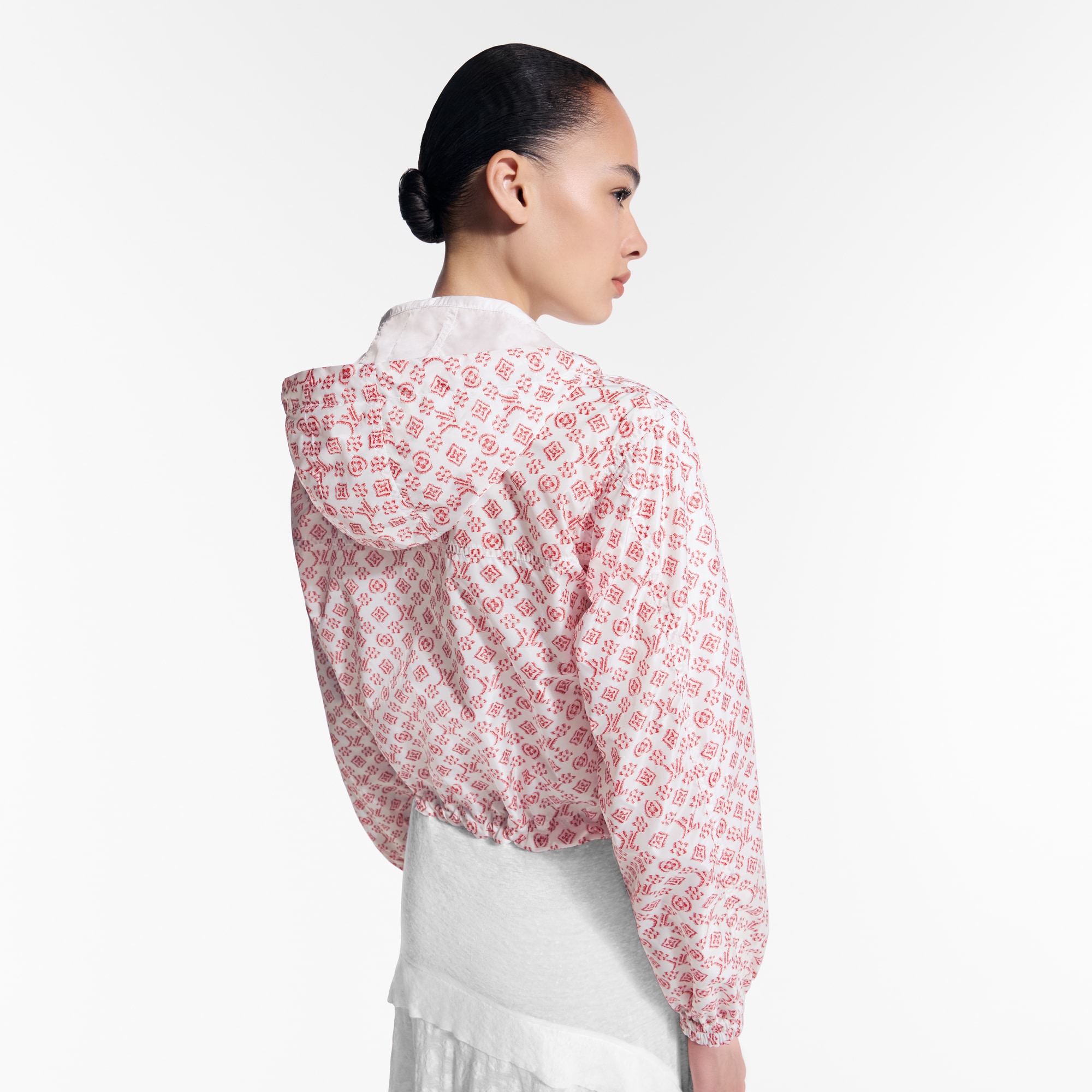LV} - LV - LV女士高级成衣 | 路易威登LOUIS VUITTON官网 (产品缩放)