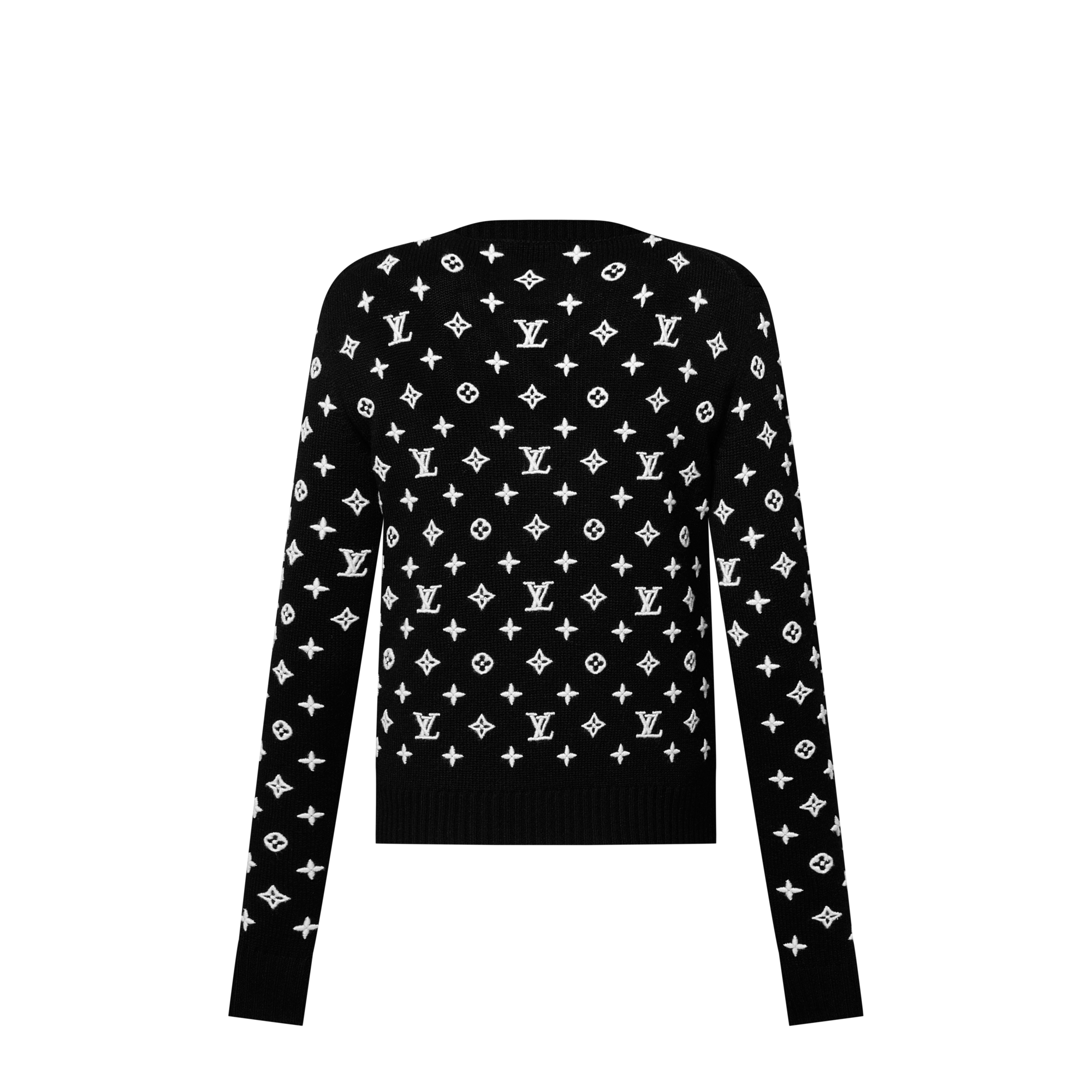LV} - LV - LV女士高级成衣 | 路易威登LOUIS VUITTON官网 (产品缩放)